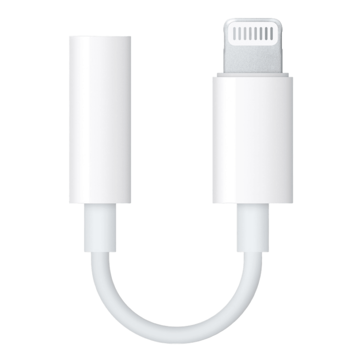 Lightning to 3.5 mm Headphone Jack Adapter - alAsil