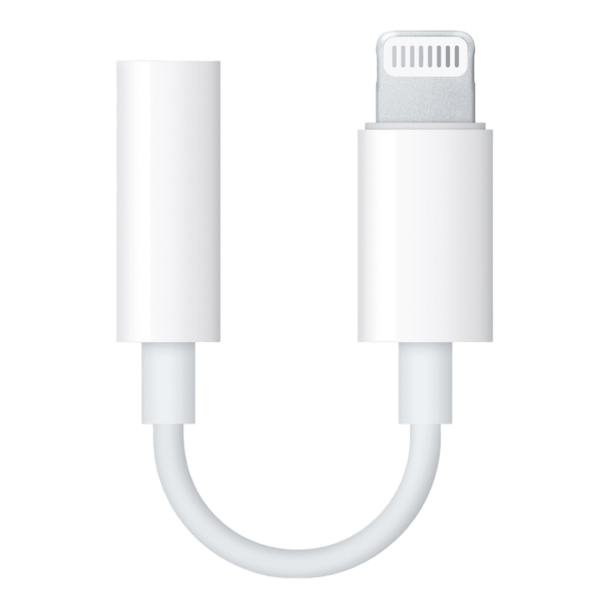 Lightning to 3.5 mm Headphone Jack Adapter - alAsil