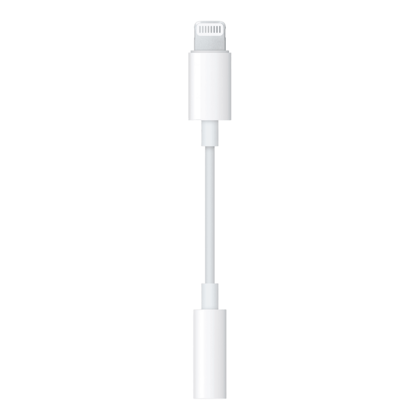 Lightning to 3.5 mm Headphone Jack Adapter - alAsil