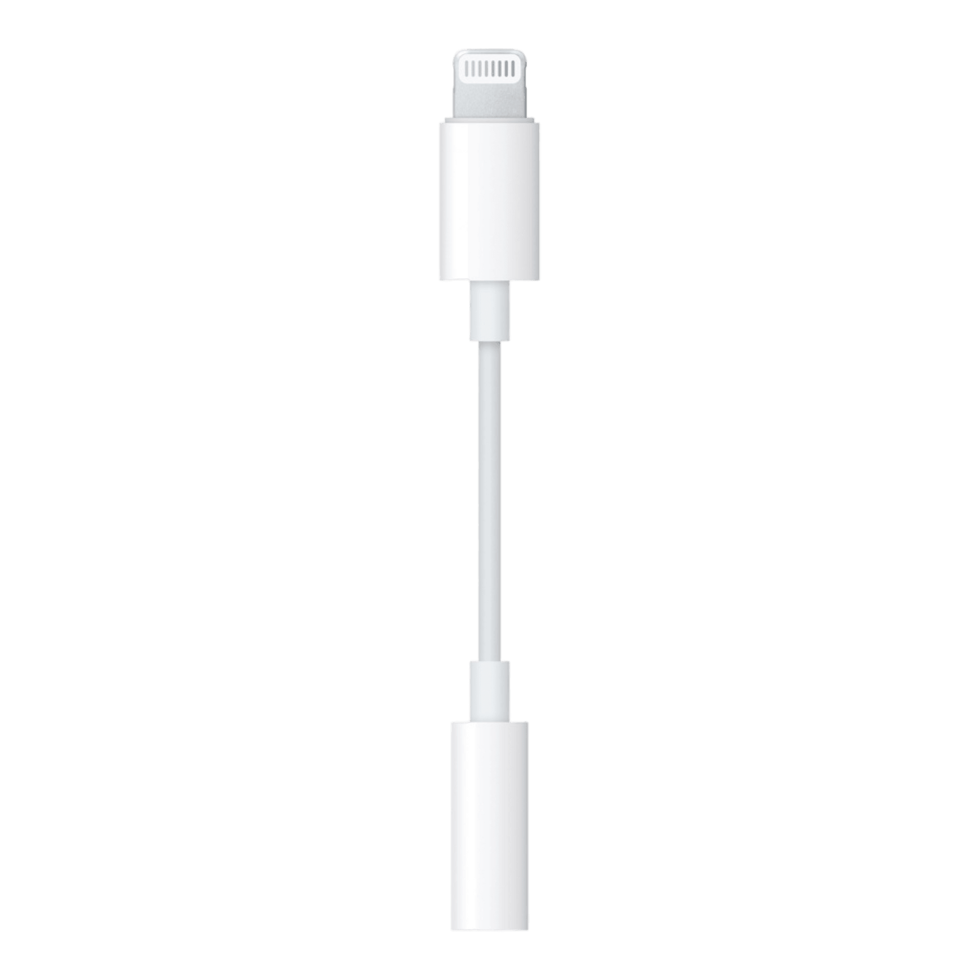 Lightning to 3.5 mm Headphone Jack Adapter - alAsil