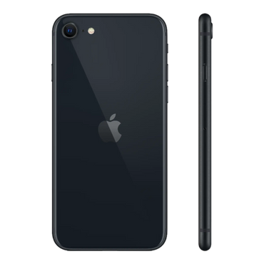 iPhone SE 128GB Midnight - alAsil