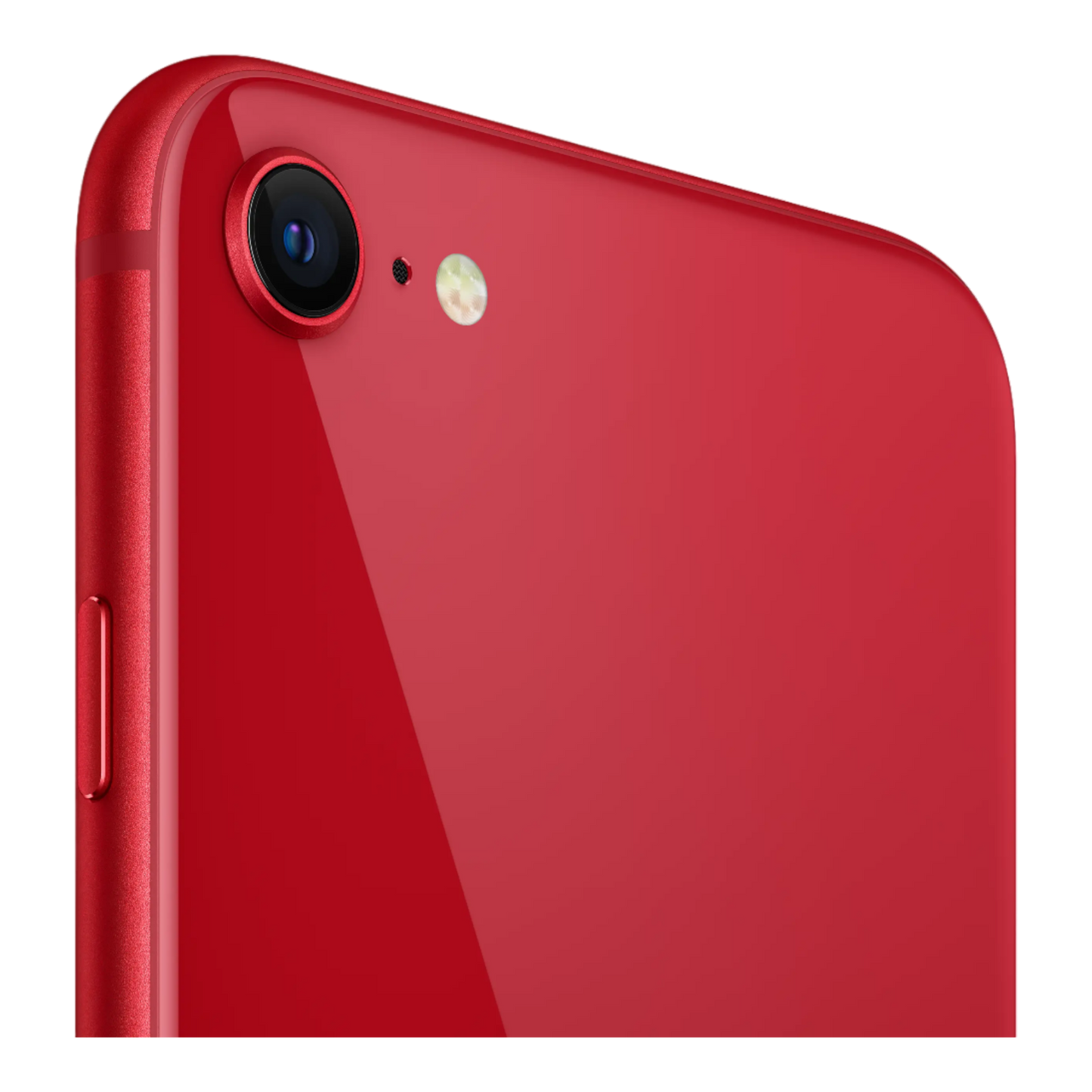 iPhone SE 128GB (Product) Red - alAsil