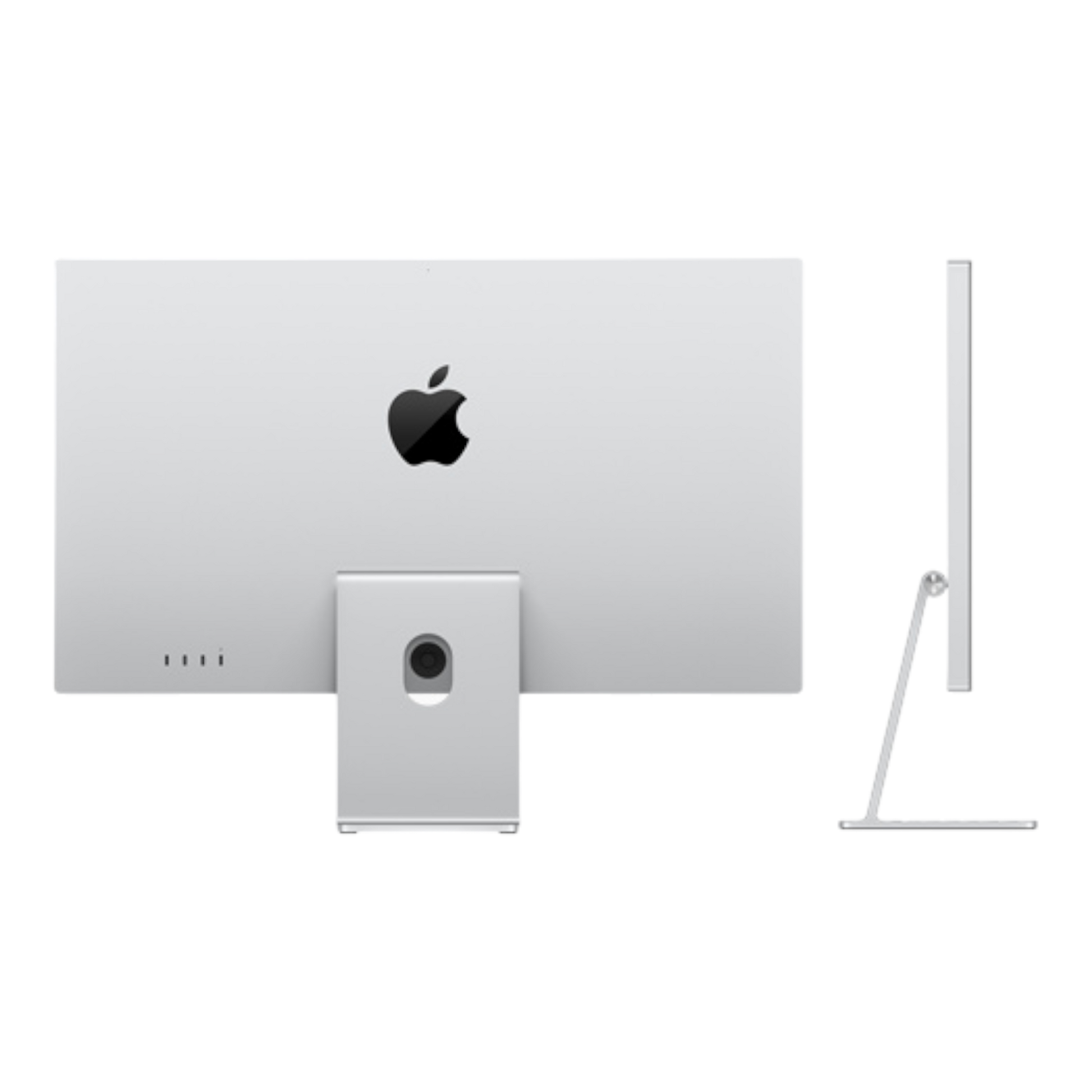 Studio Display - Nano-texture glass - Tilt-adjustable stand - alAsil