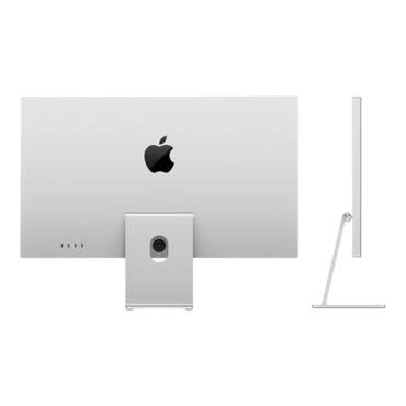 Studio Display - Nano-texture glass - Tilt-adjustable stand - alAsil