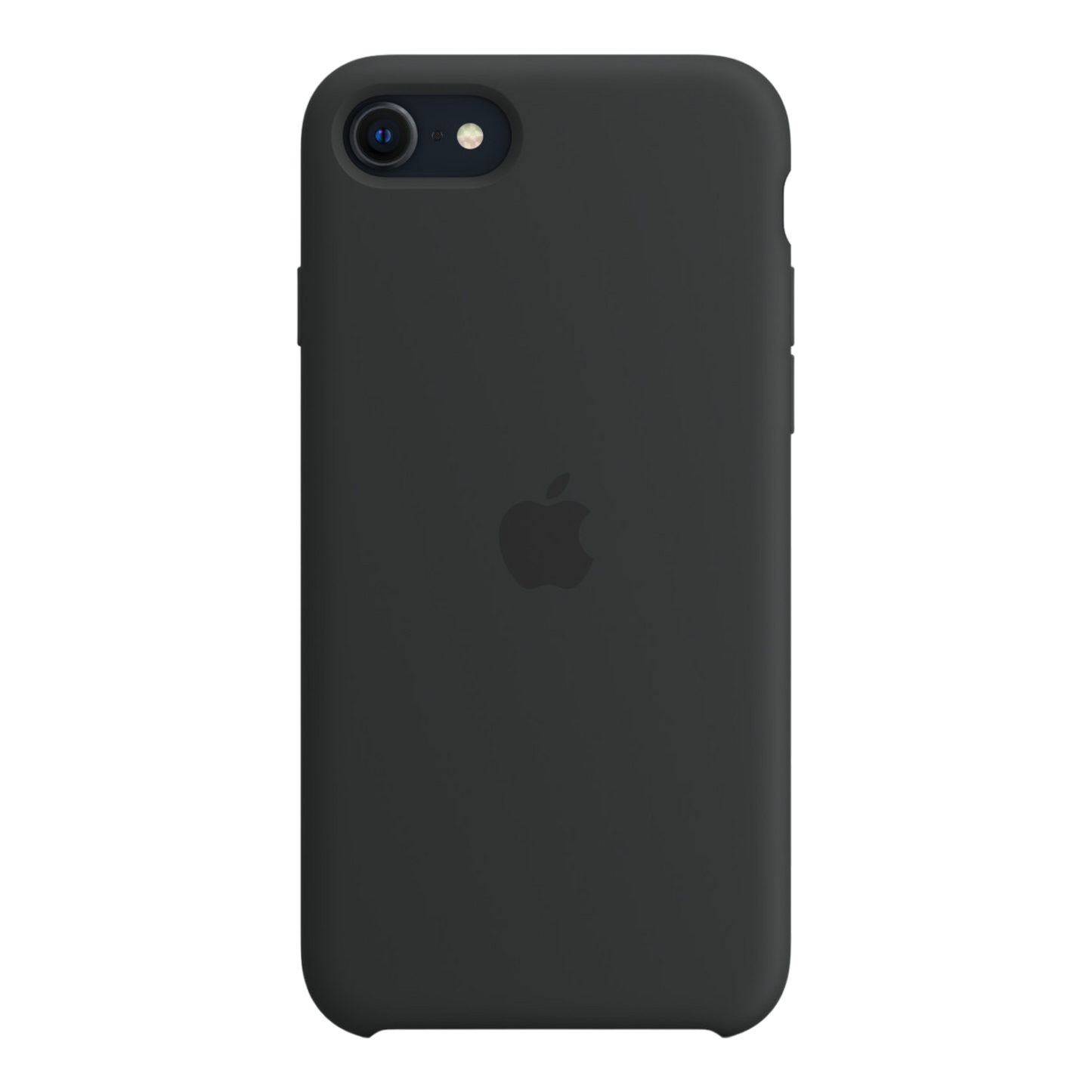 iPhone SE Silicone Case - Midnight - alAsil