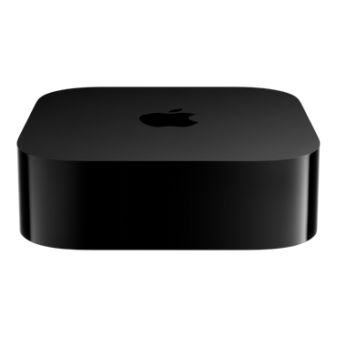 Apple TV 4K Wi‑Fi with 64GB storage - alAsil