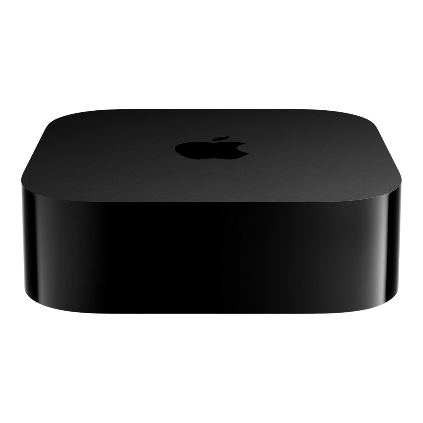 Apple TV 4K Wi‑Fi + Ethernet with 128GB storage - alAsil