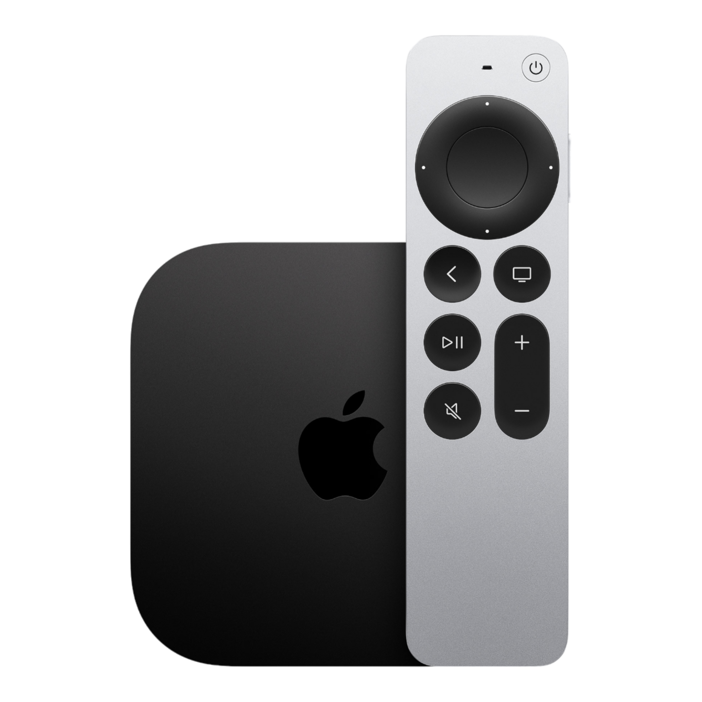 Apple TV 4K Wi‑Fi + Ethernet with 128GB storage - alAsil