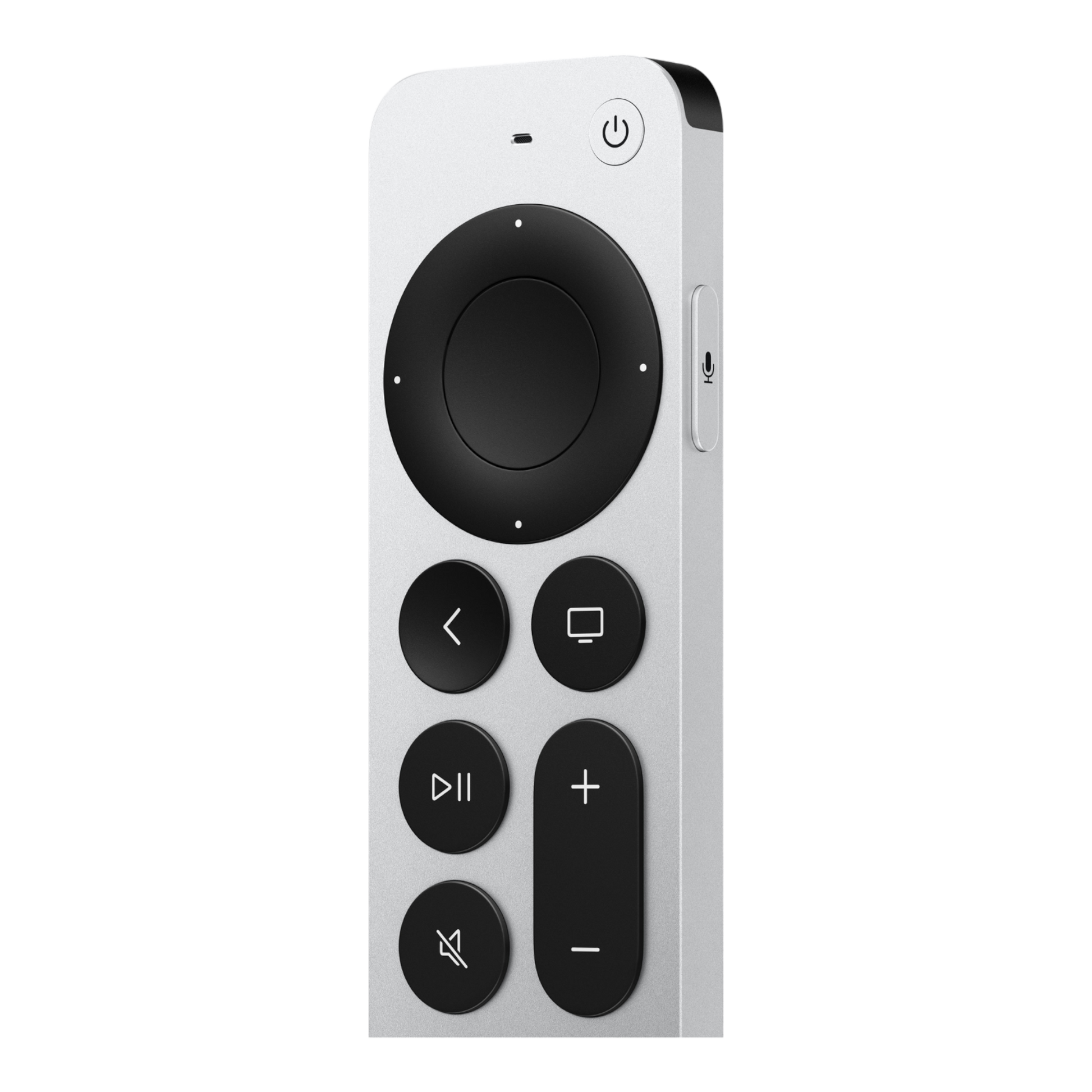 Apple TV 4K Wi‑Fi + Ethernet with 128GB storage - alAsil