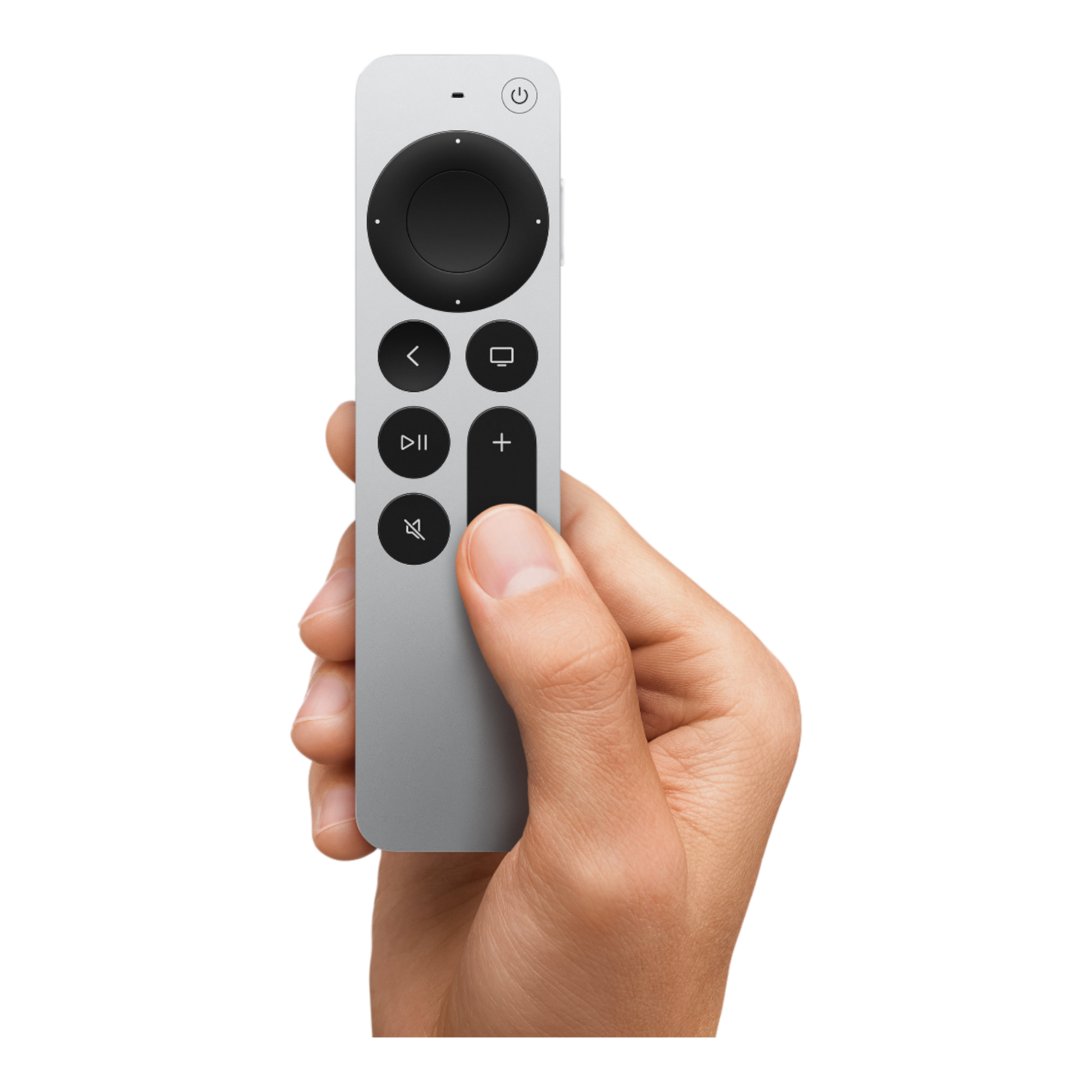 Apple TV 4K Wi‑Fi + Ethernet with 128GB storage - alAsil