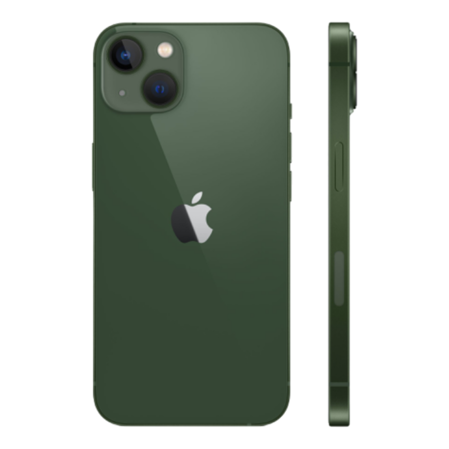 iPhone 13 512GB Green - alAsil