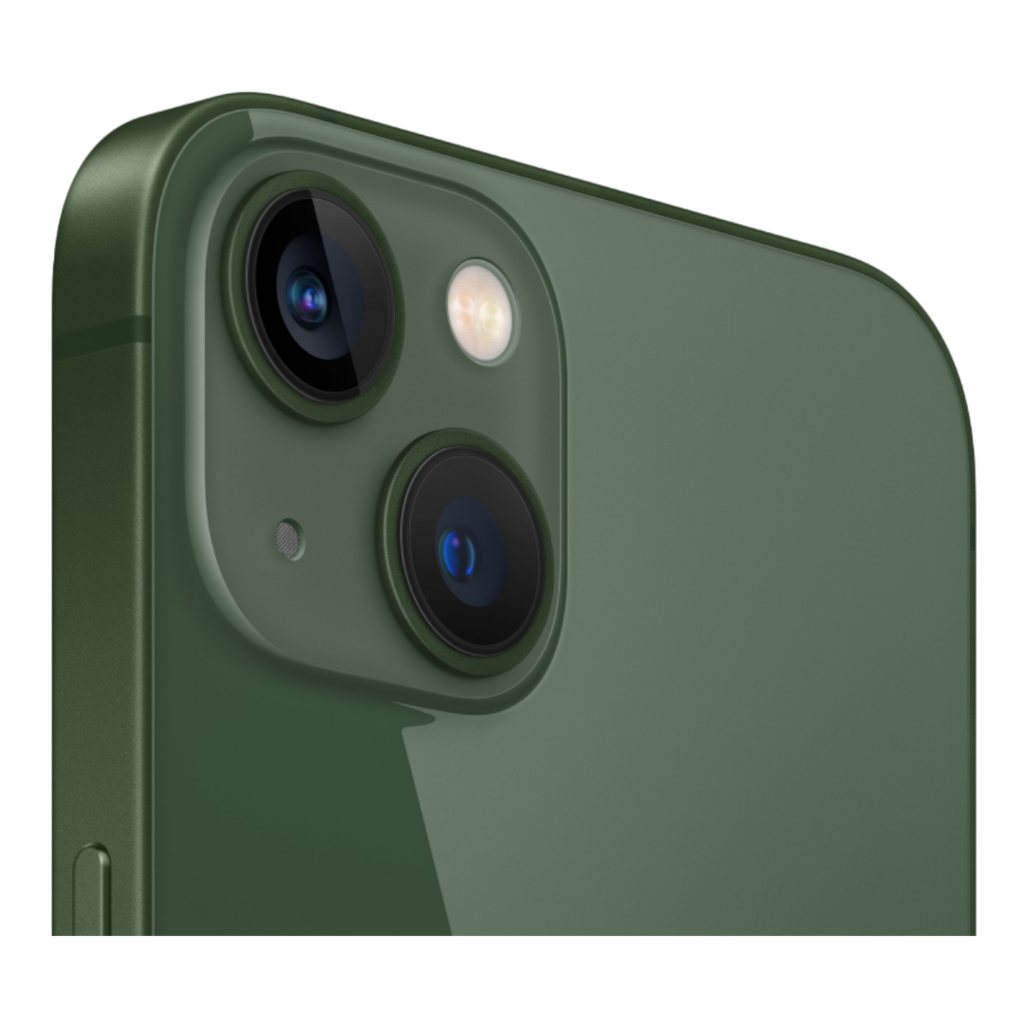 iPhone 13 512GB Green - alAsil