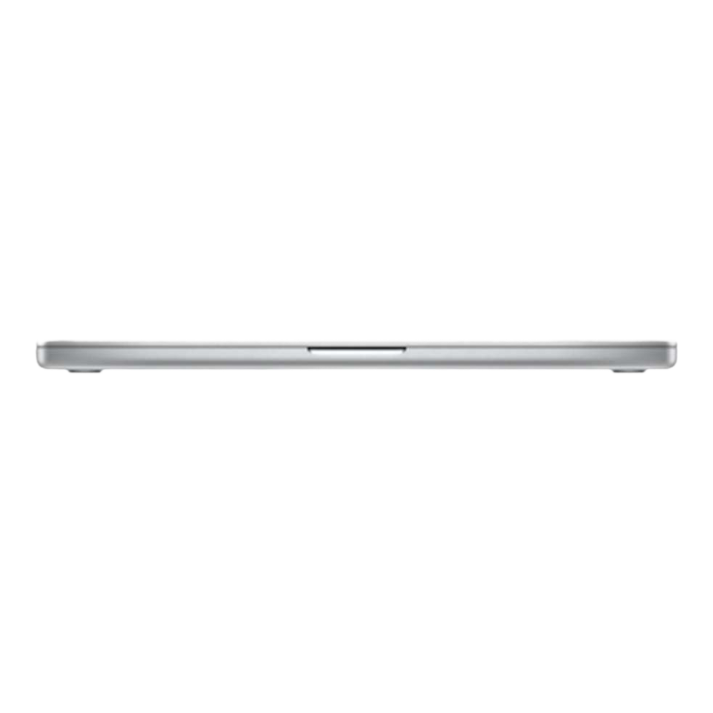 MacBook Pro 16-inch (2023) – M2 Pro Chip, 12‑Core CPU & 19‑Core GPU, 16GB RAM, 512GB SSD – Model MNWC3 (Silver, English Keyboard) - alAsil