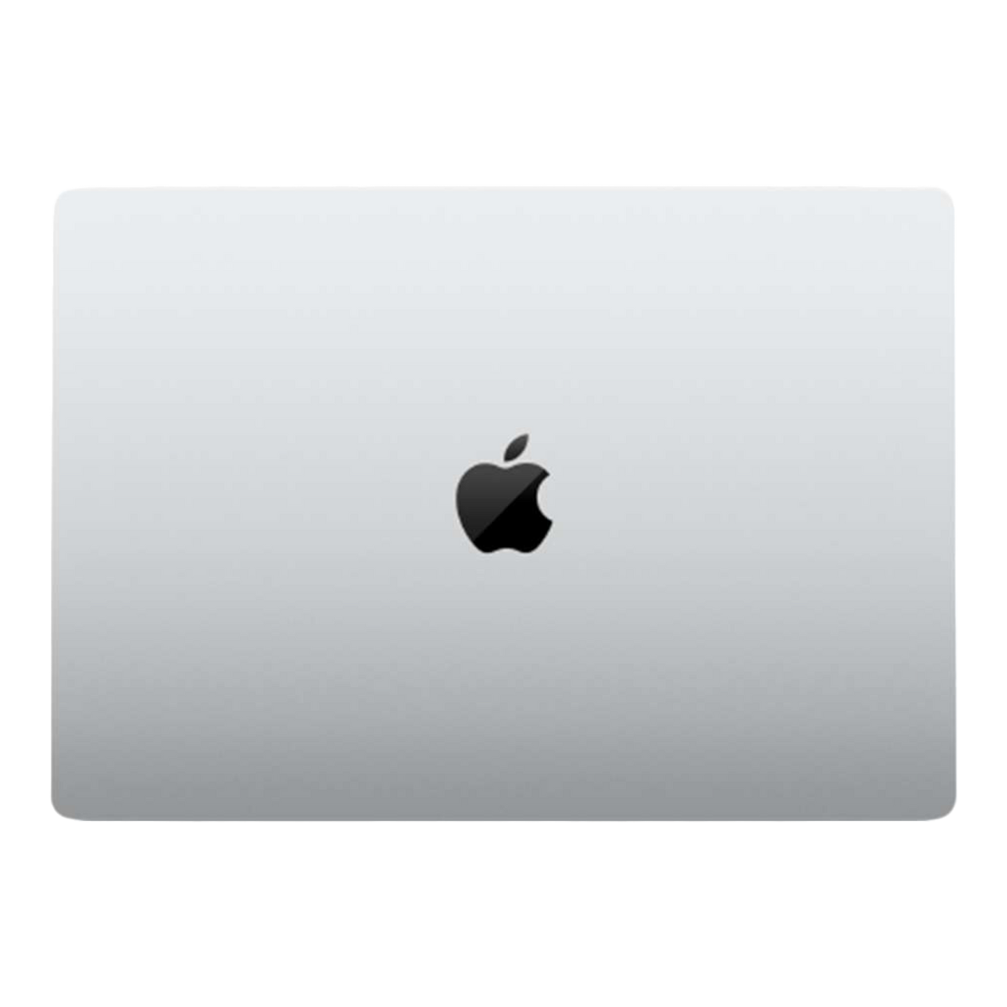 MacBook Pro 16-inch (2023) – M2 Max Chip, 12‑Core CPU & 38‑Core GPU, 32GB RAM, 1TB SSD – Model MNWE3 (Silver, English Keyboard) - alAsil