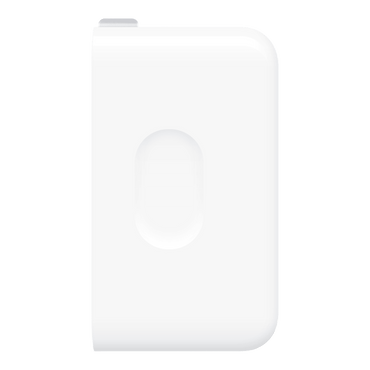 35W Dual USB-C Port Compact Power Adapter - alAsil