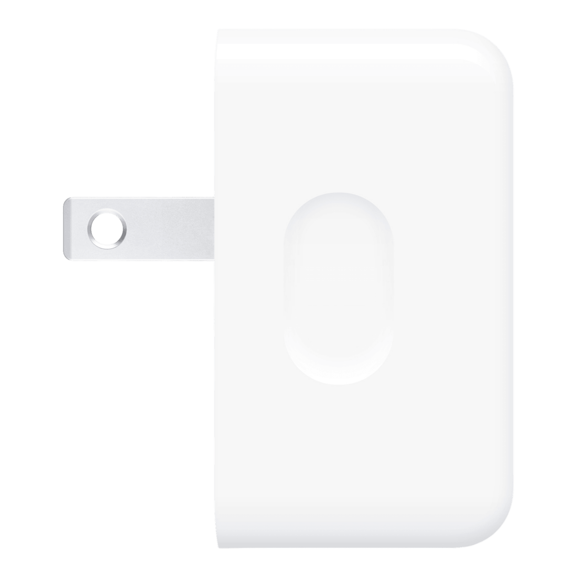 35W Dual USB-C Port Compact Power Adapter - alAsil