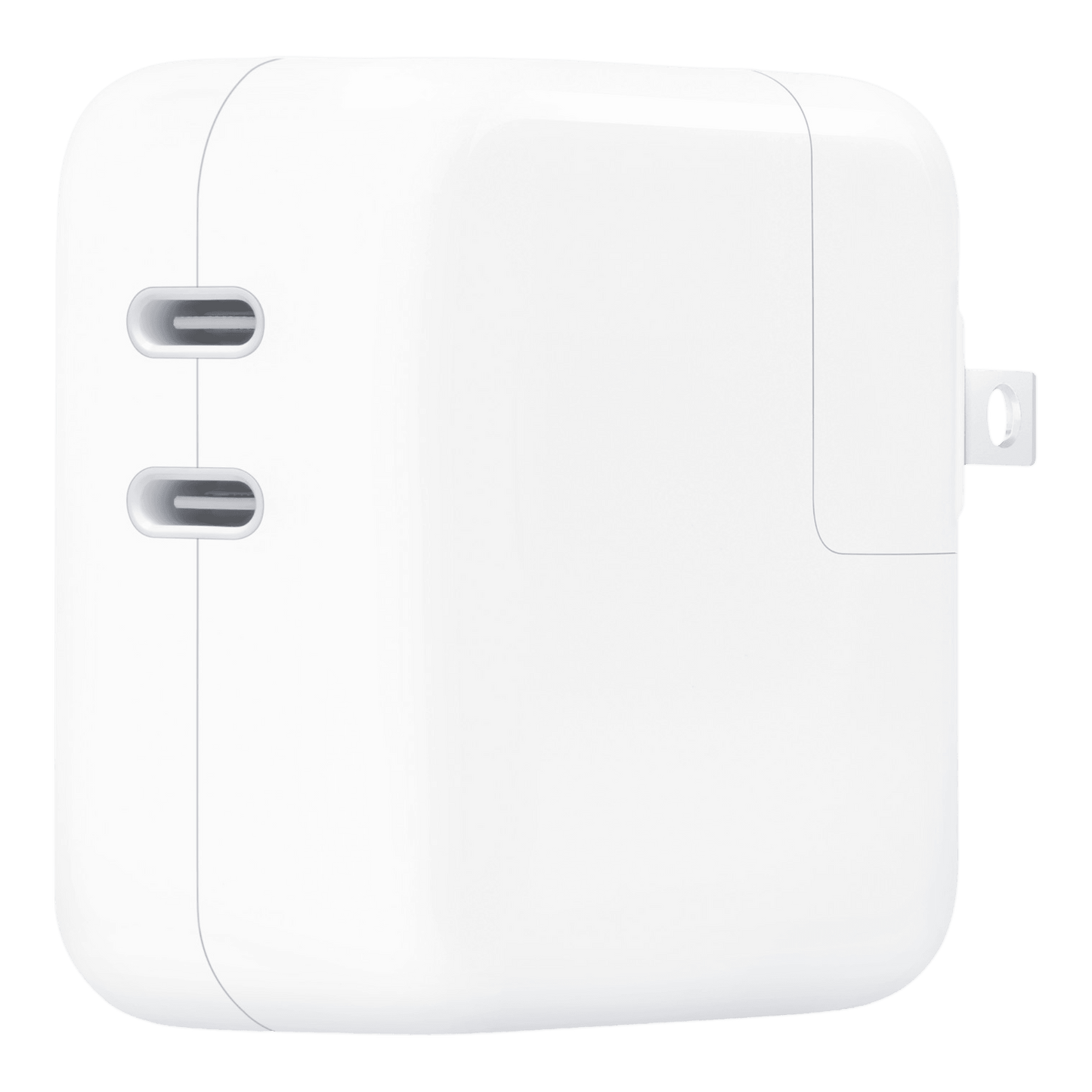 35W Dual USB-C Port Power Adapter - alAsil
