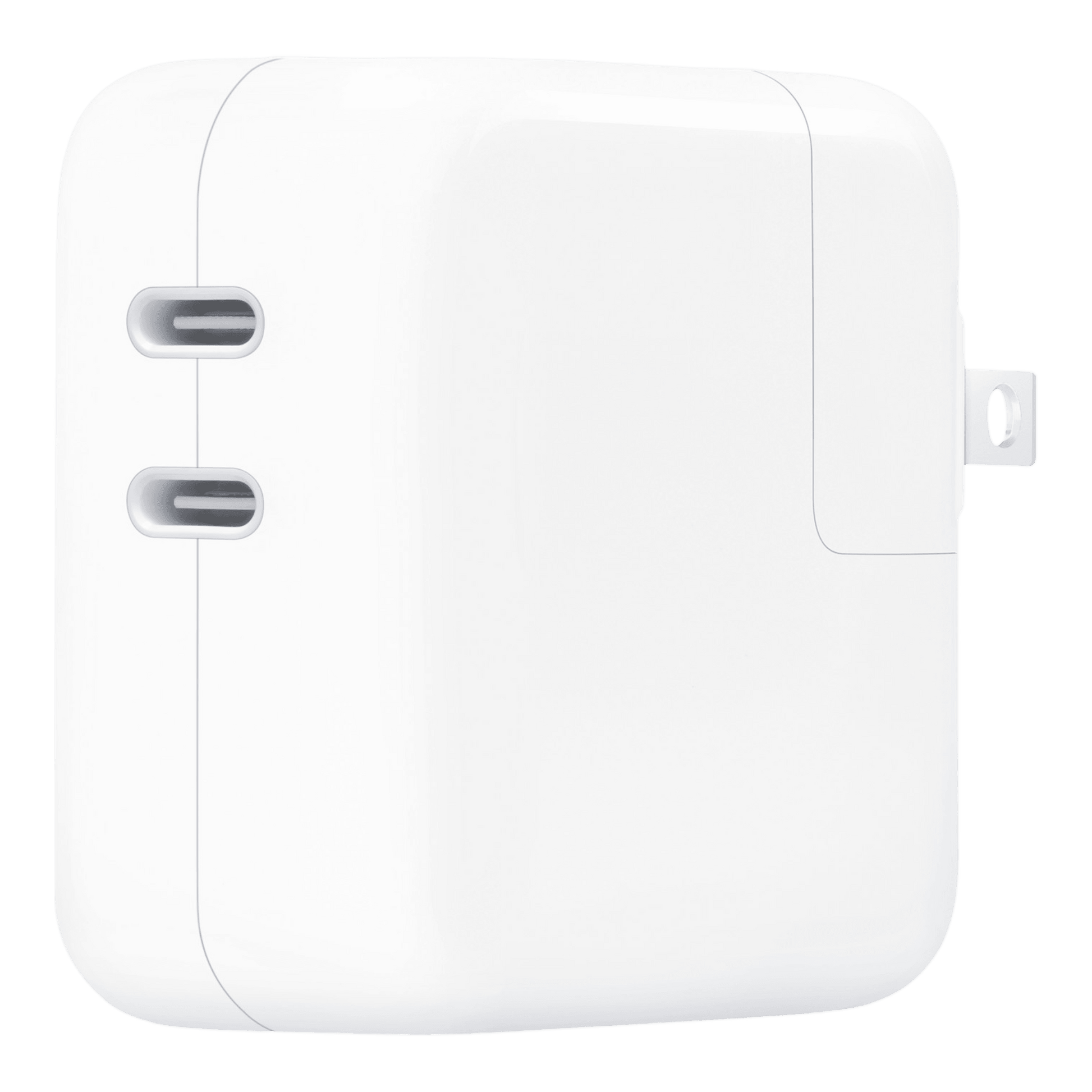 35W Dual USB-C Port Power Adapter - alAsil