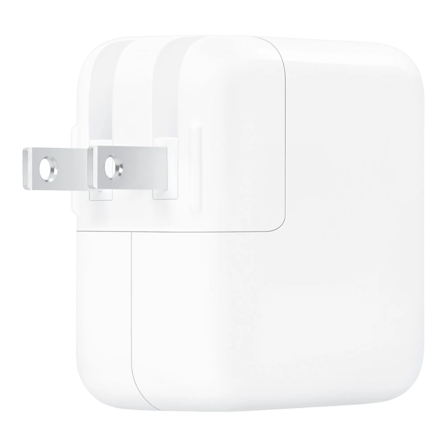 35W Dual USB-C Port Power Adapter - alAsil 35W Dual USB-C Port Power Adapter (MNWP3) 45676e-4.myshopify.com Apple 35W Dual USB-C Port Power Adapter (MNWP3) 45676e-4.myshopify.com Apple