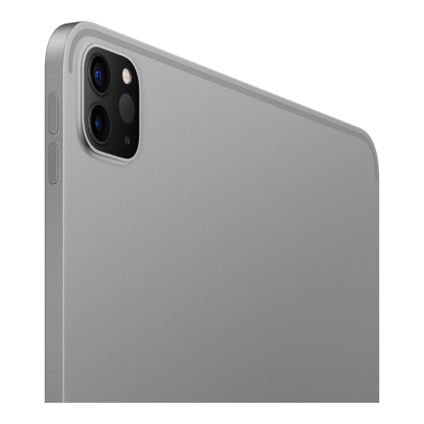 iPad Pro 2022 (4th Generation) 11-inch 128GB, WiFi, Space Gray - alAsil