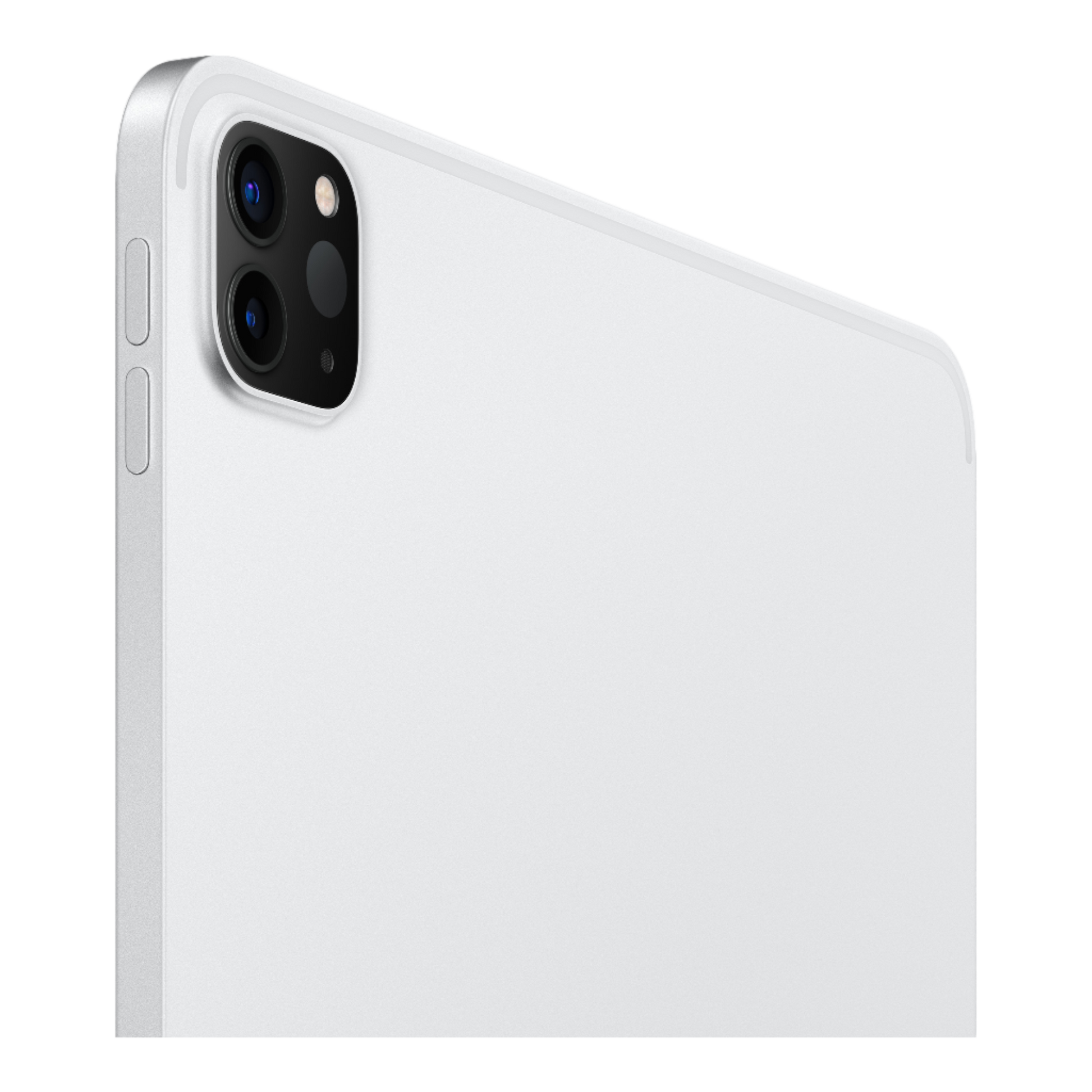 iPad Pro 2022 (4th Generation) 11-inch 128GB, WiFi, Silver - alAsil