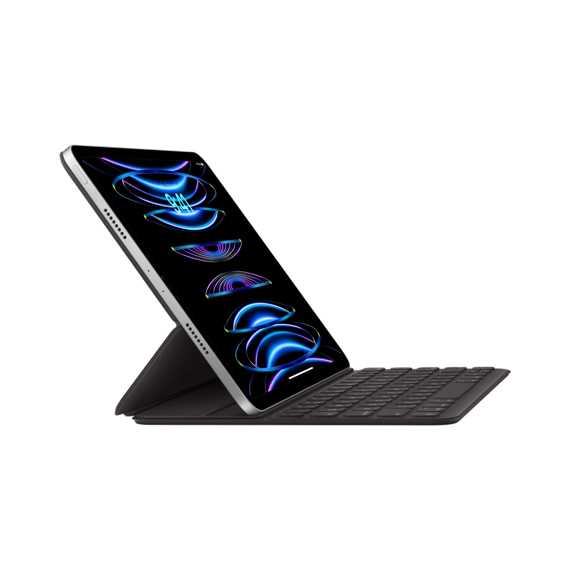 Smart Keyboard Folio for iPad Pro 11-inch - alAsil