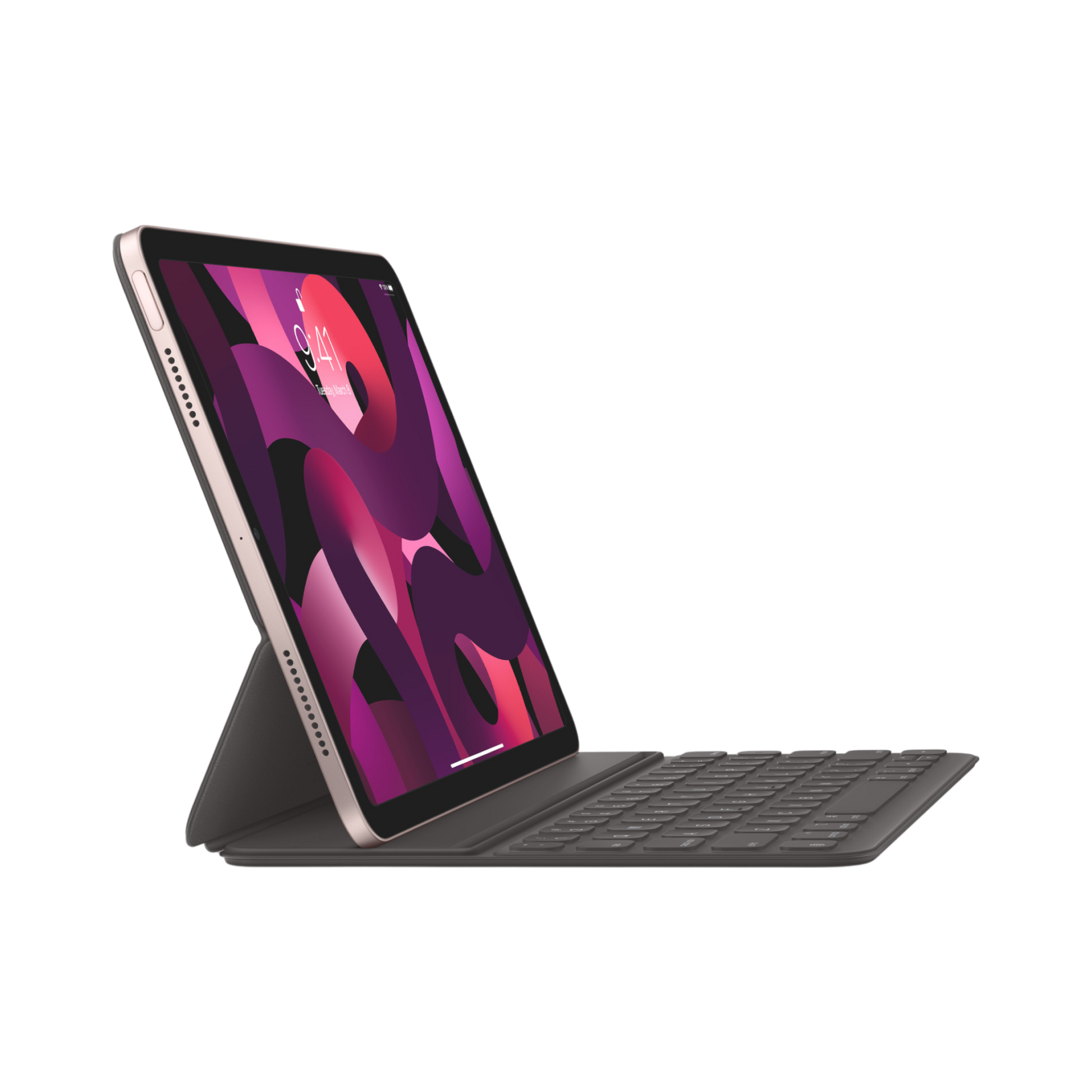 Smart Keyboard Folio for iPad Pro 11-inch - alAsil