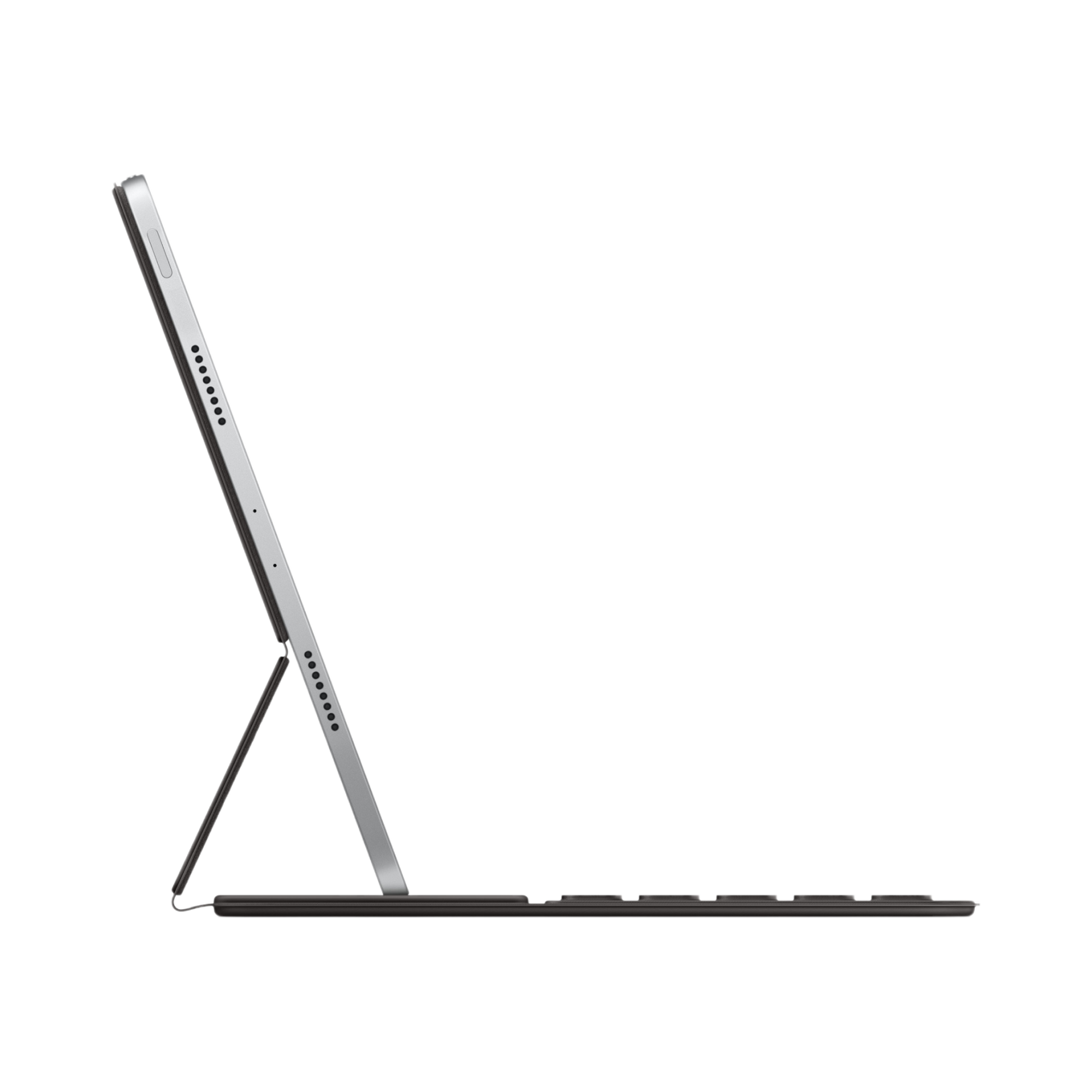 Smart Keyboard Folio for iPad Pro 11-inch - alAsil