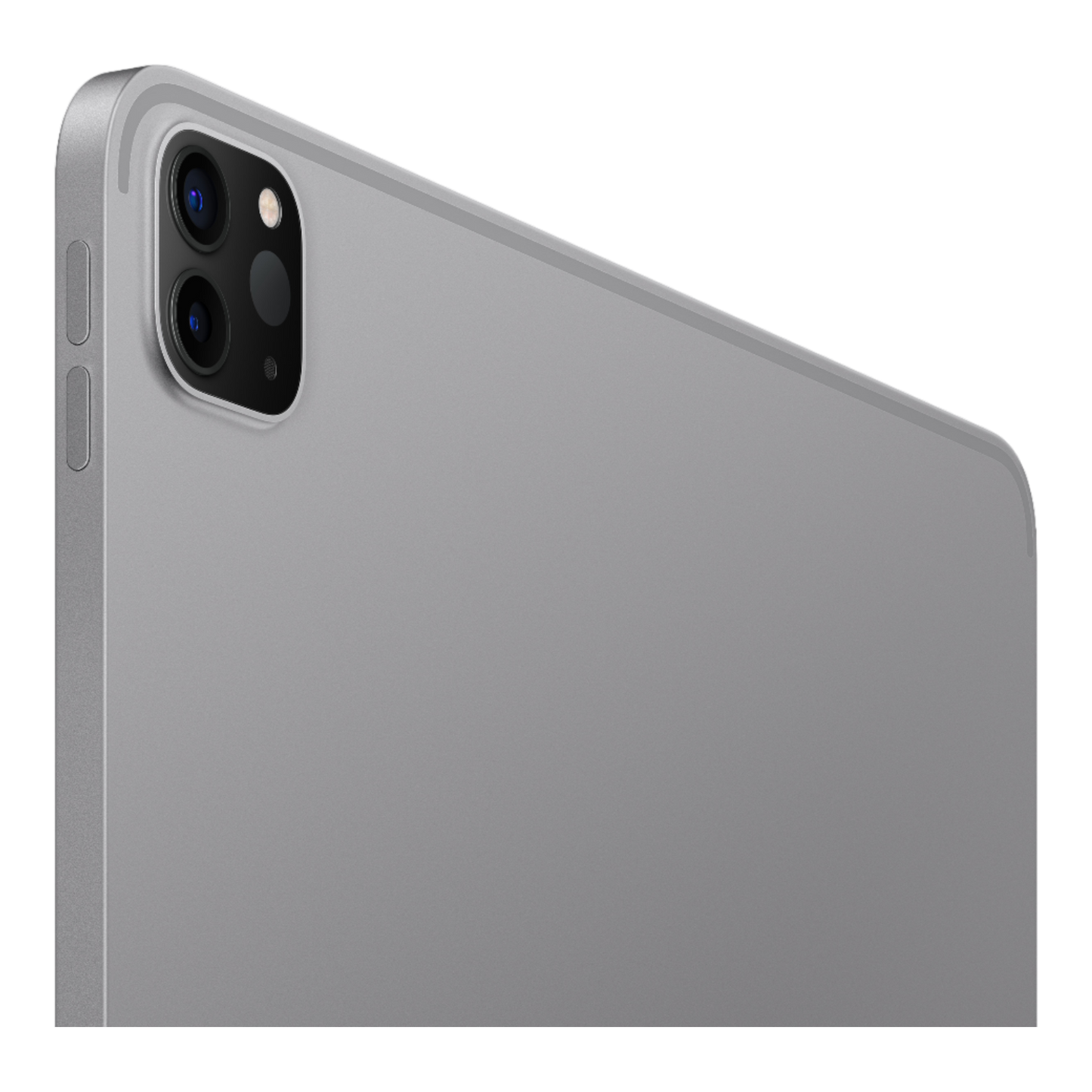 iPad Pro 2022 (6th Gen) 12.9 inch 128GB, Wifi, Space Gray - alAsil