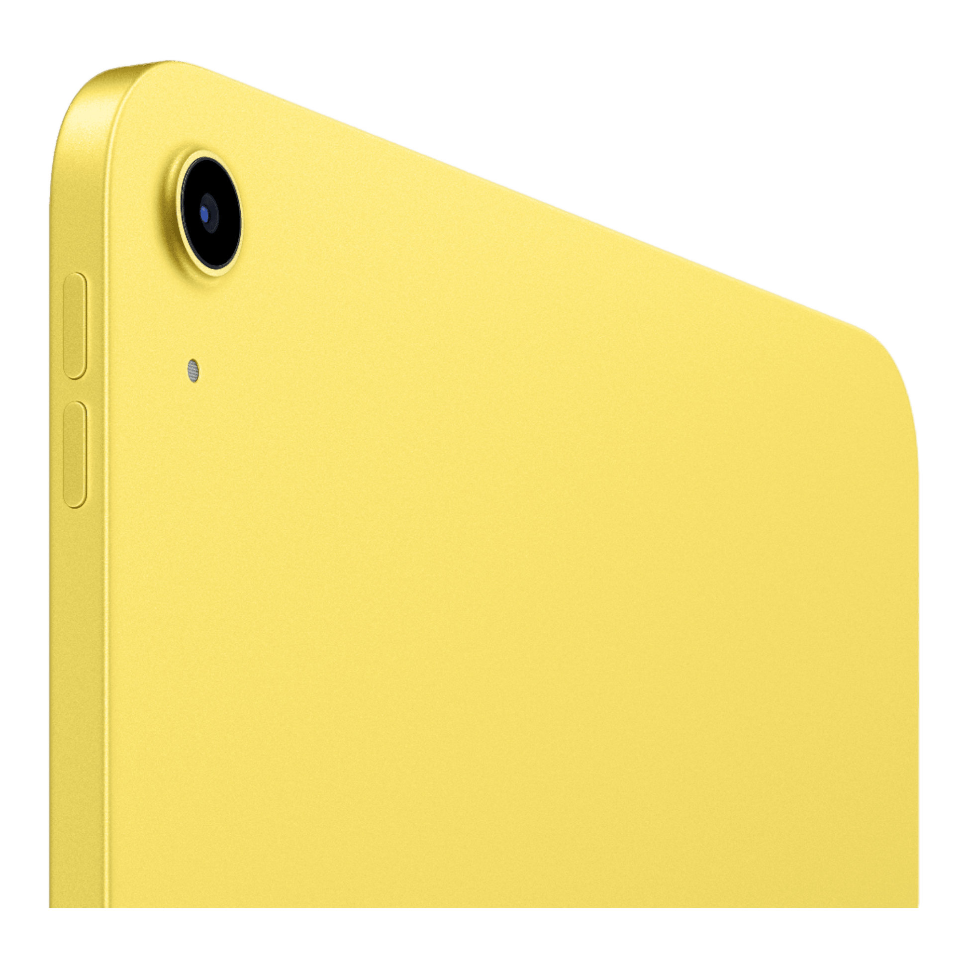 iPad 2022 (10th Generation) 10.9-inch Wifi, 64GB-Yellow - alAsil