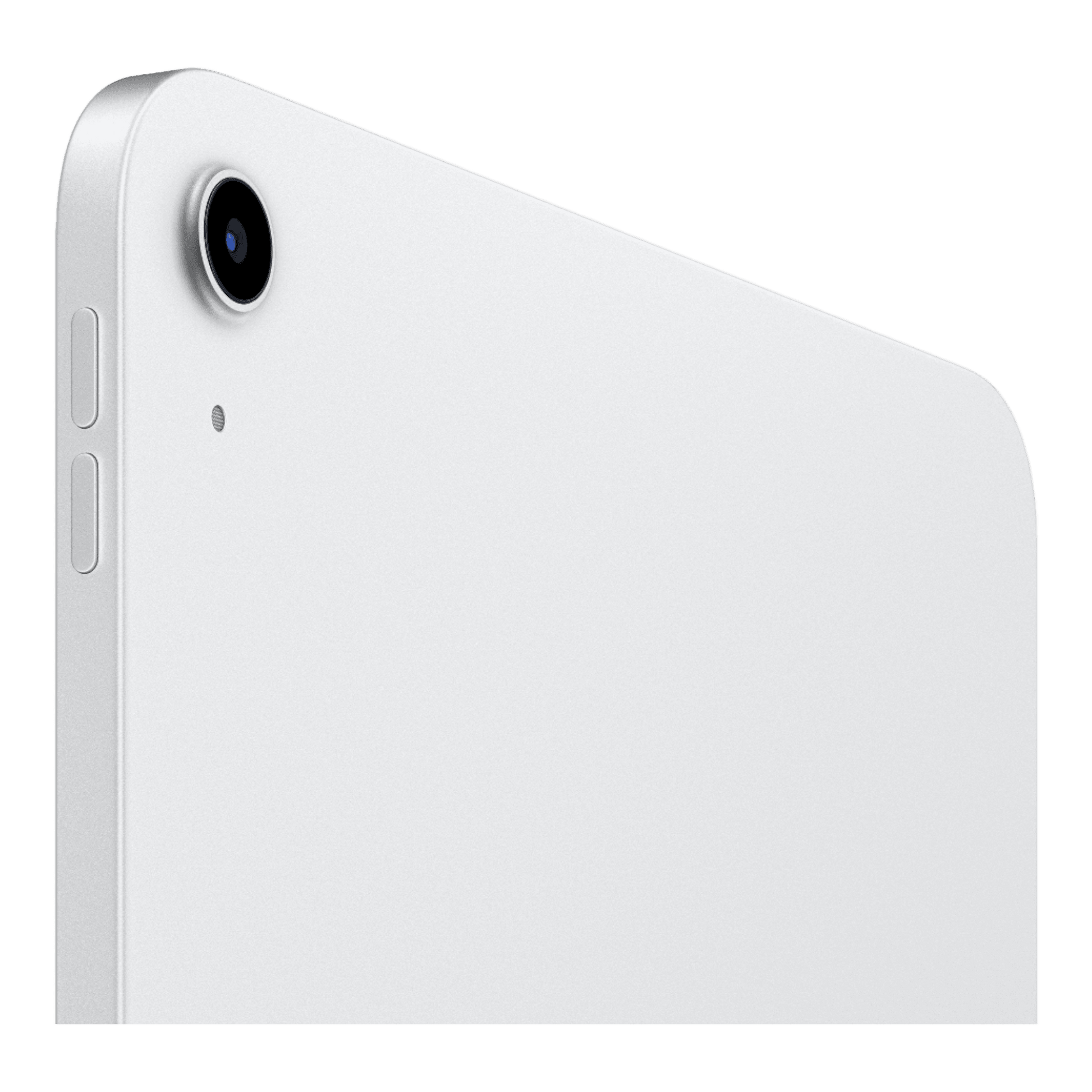 iPad 2022 (10th Generation) 10.9-inch Wifi, 256GB-Silver - alAsil