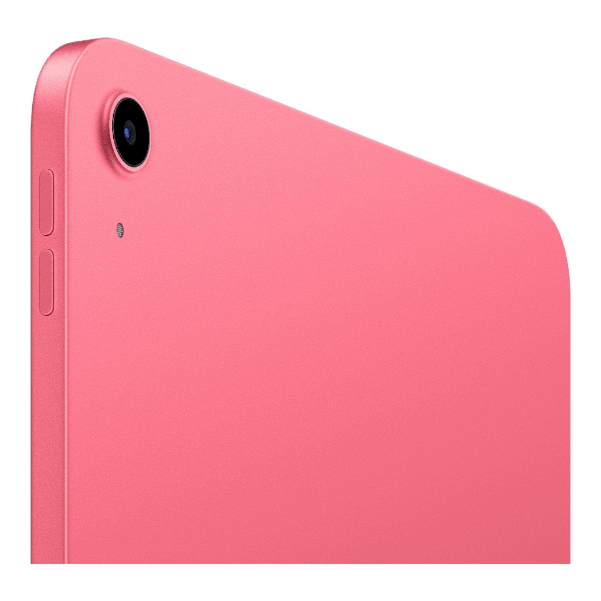 iPad 2022 (10th Generation) 10.9-inch Wifi, 256GB-Pink - alAsil