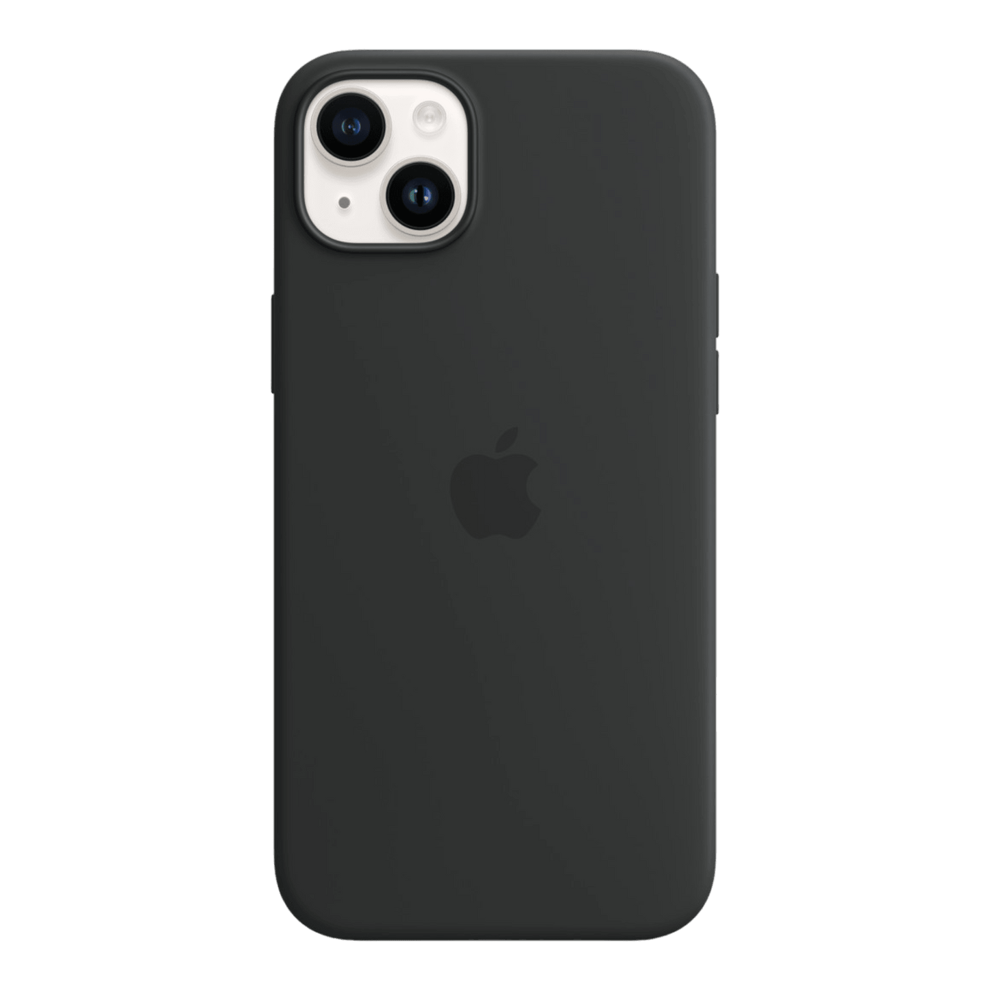 Phone 14 Plus Silicone Case with MagSafe - Midnight - alAsil