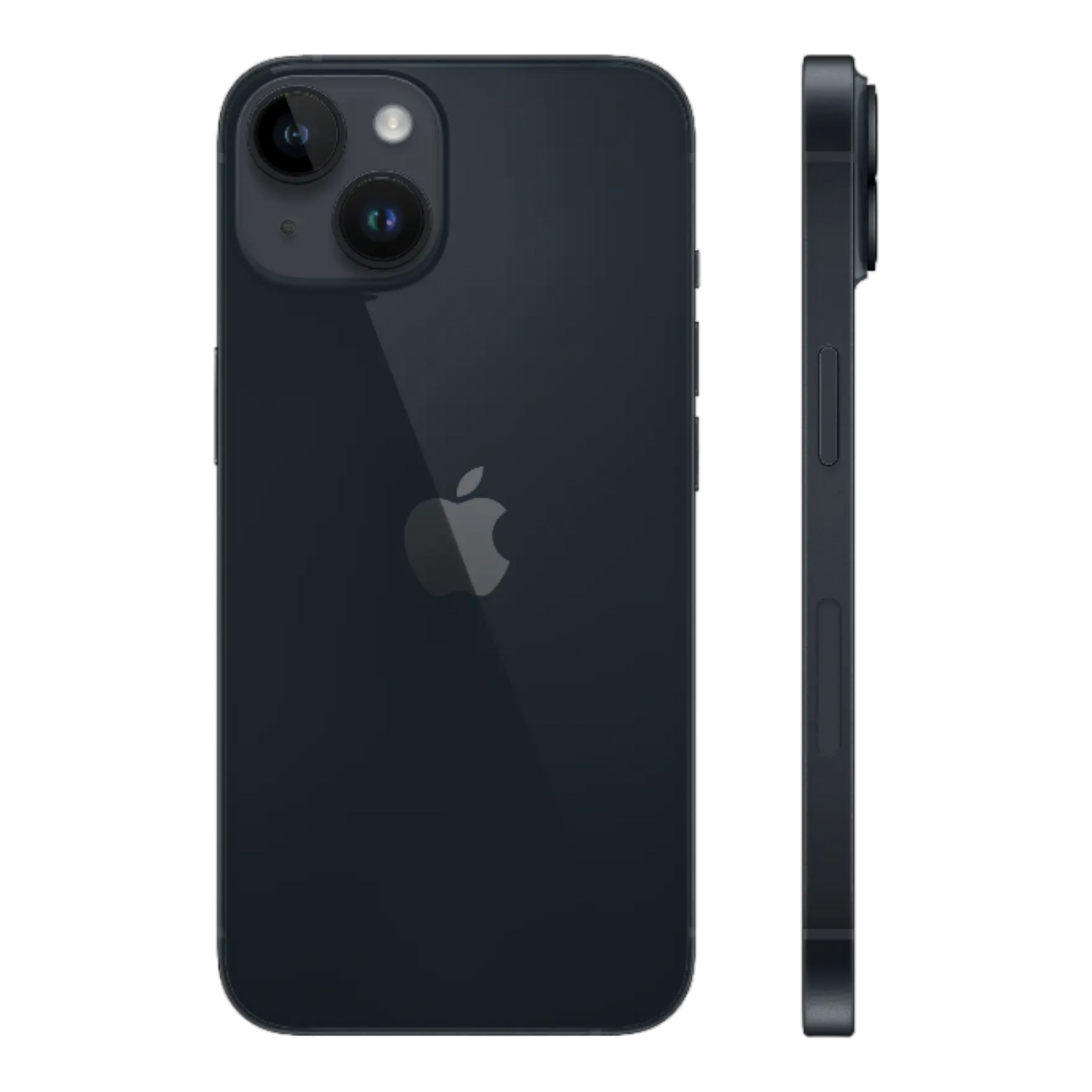 iPhone 14 Plus 512GB Midnight - alAsil