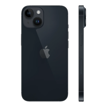 iPhone 14 Plus 512GB Midnight - alAsil