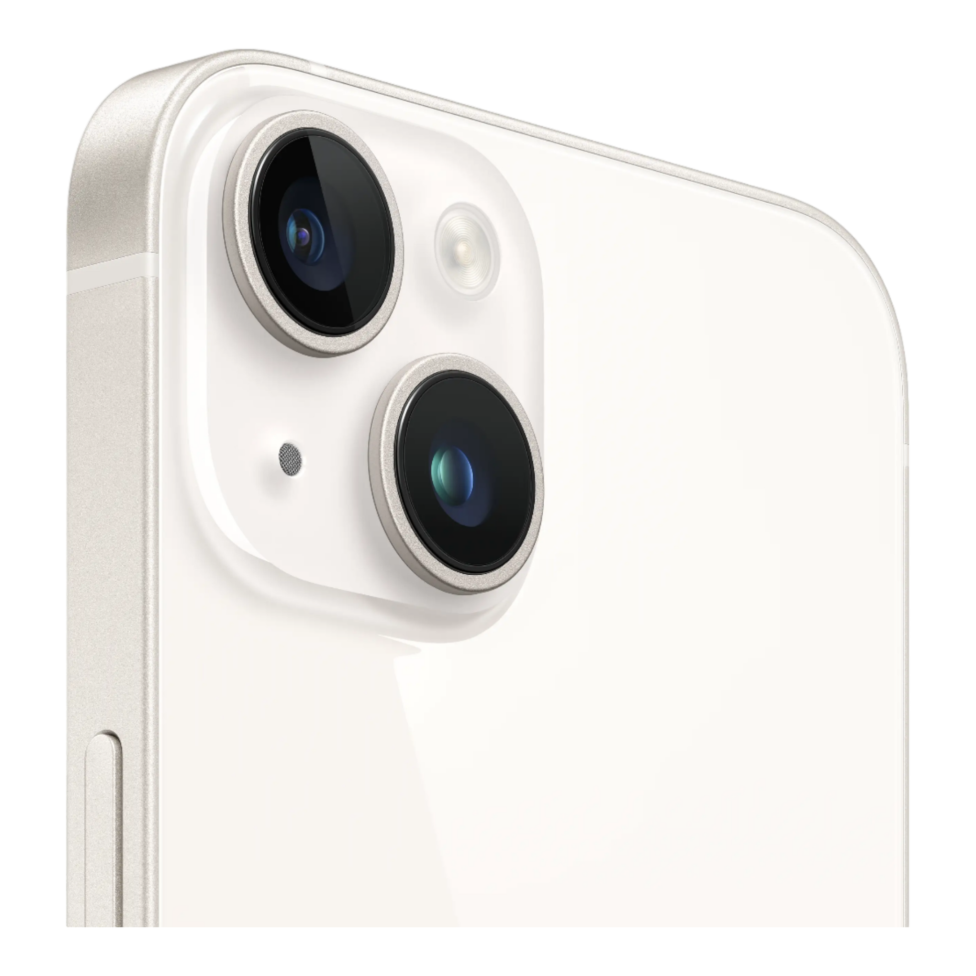 iPhone 14 Plus 512GB Starlight - alAsil