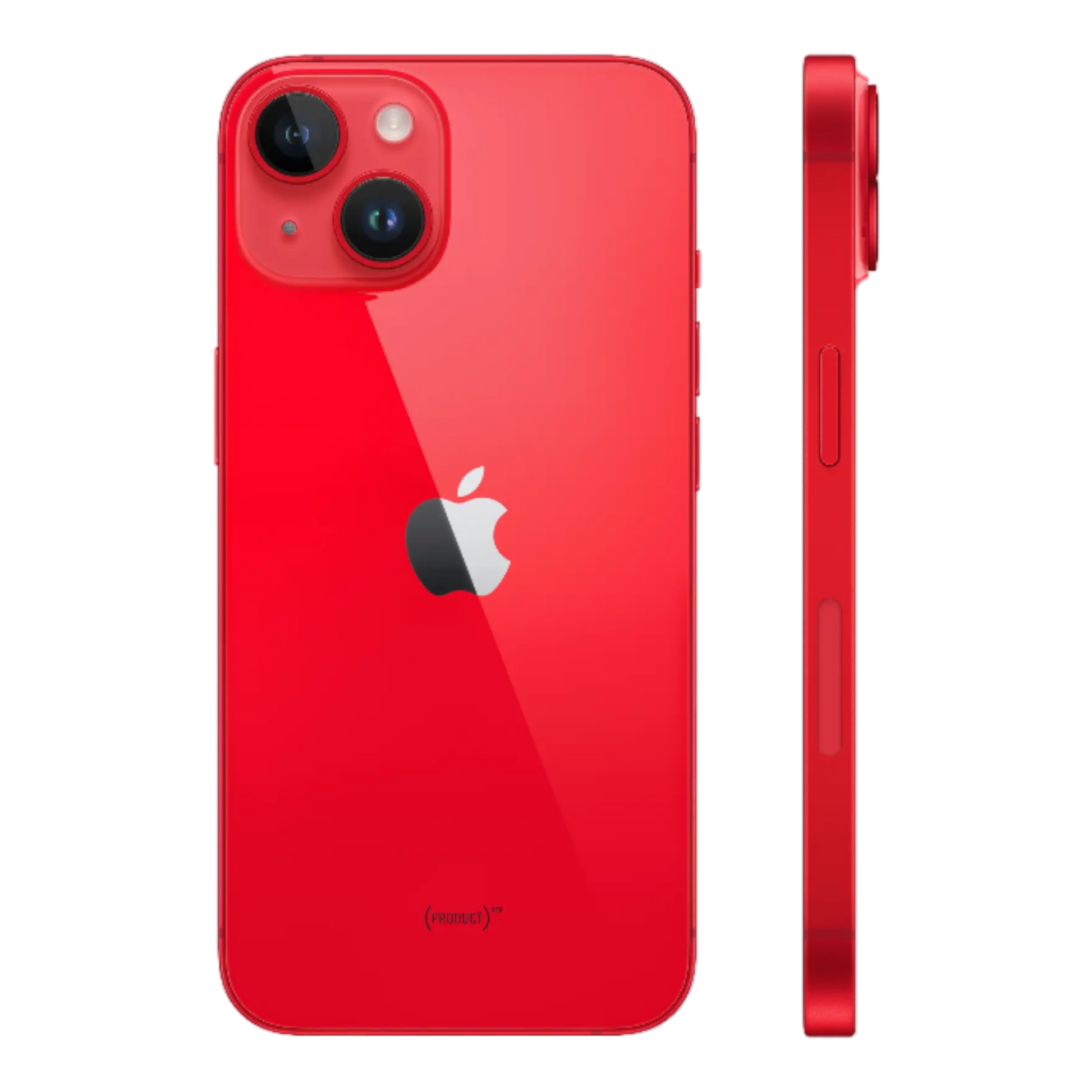 iPhone 14 Plus 512GB (Product) Red - alAsil