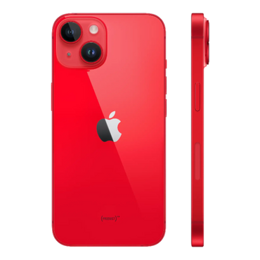 iPhone 14 Plus 512GB (Product) Red - alAsil