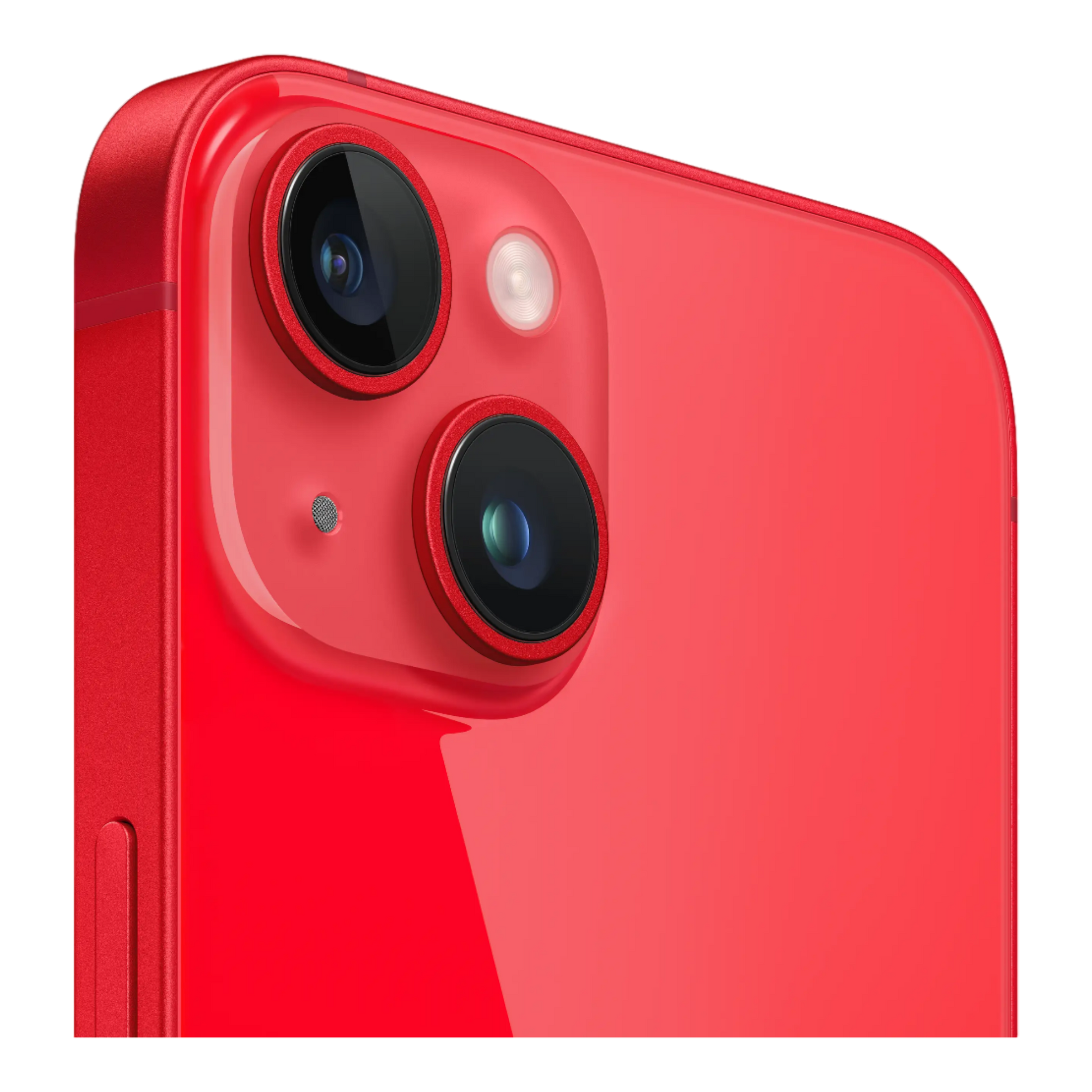iPhone 14 Plus 512GB (Product) Red - alAsil