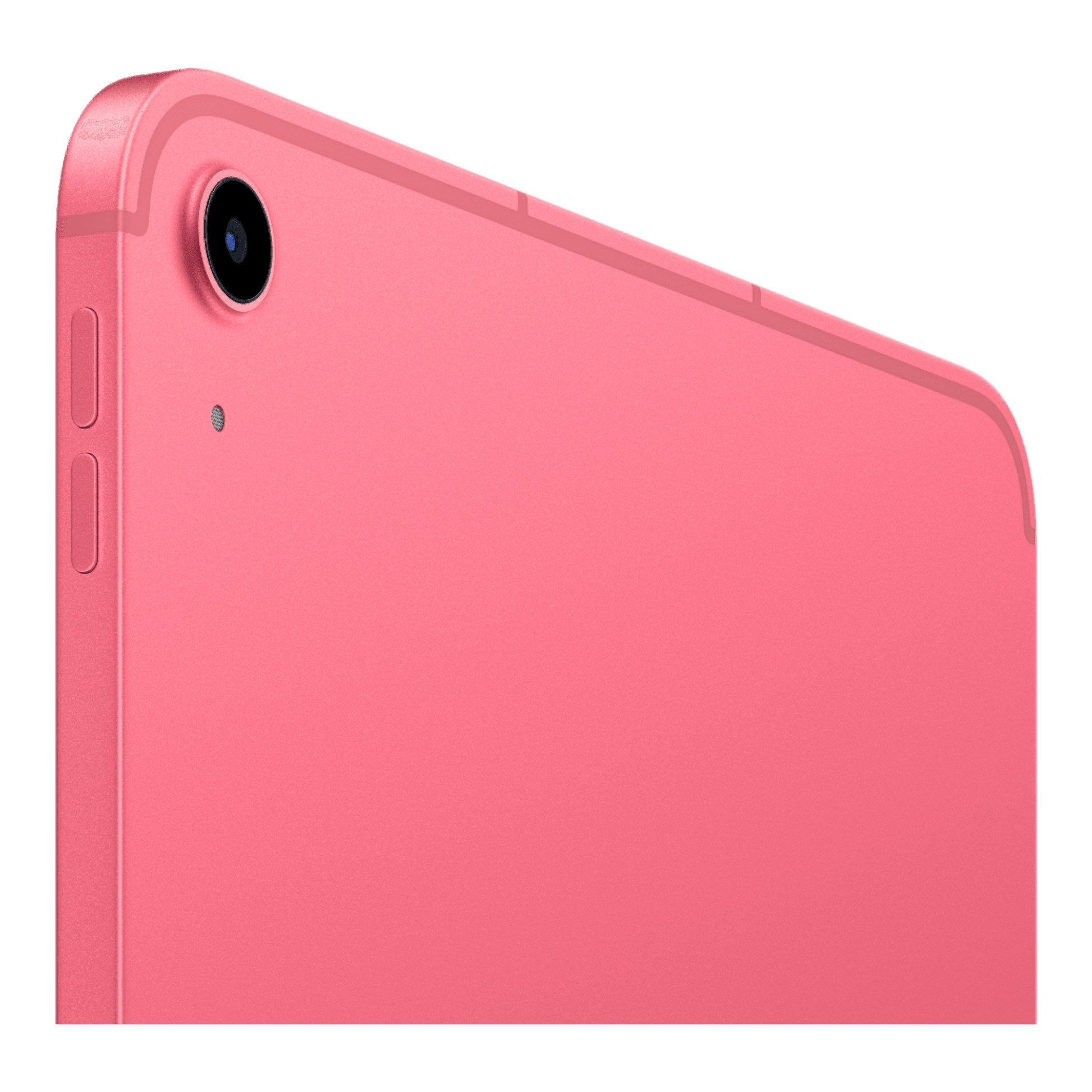 iPad 2022 (10th Generation) 10.9-inch Wifi + Cellular, 64GB-Pink - alAsil