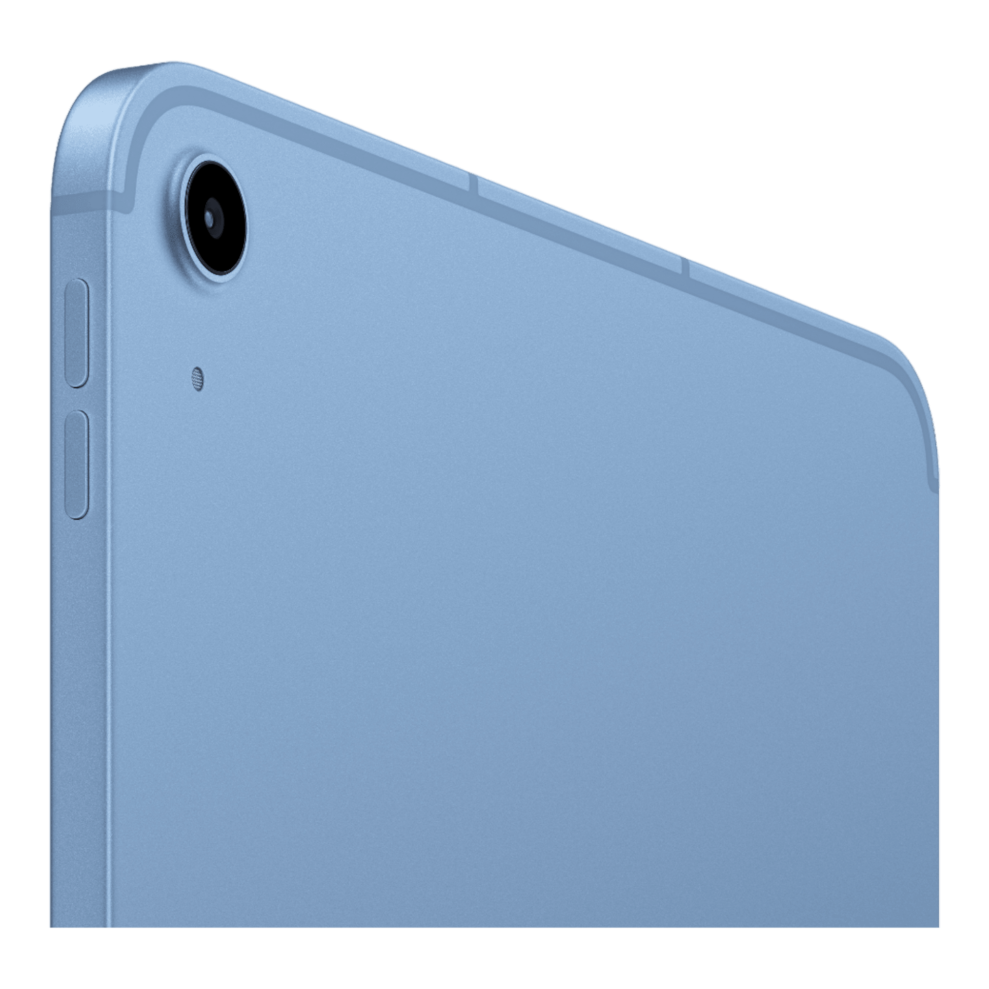 iPad 2022 (10th Generation) 10.9-inch Wifi + Cellular, 256GB-Blue - alAsil