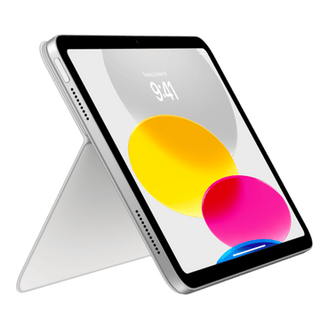 Magic Keyboard Folio for iPad (10th generation) - US English - alAsil