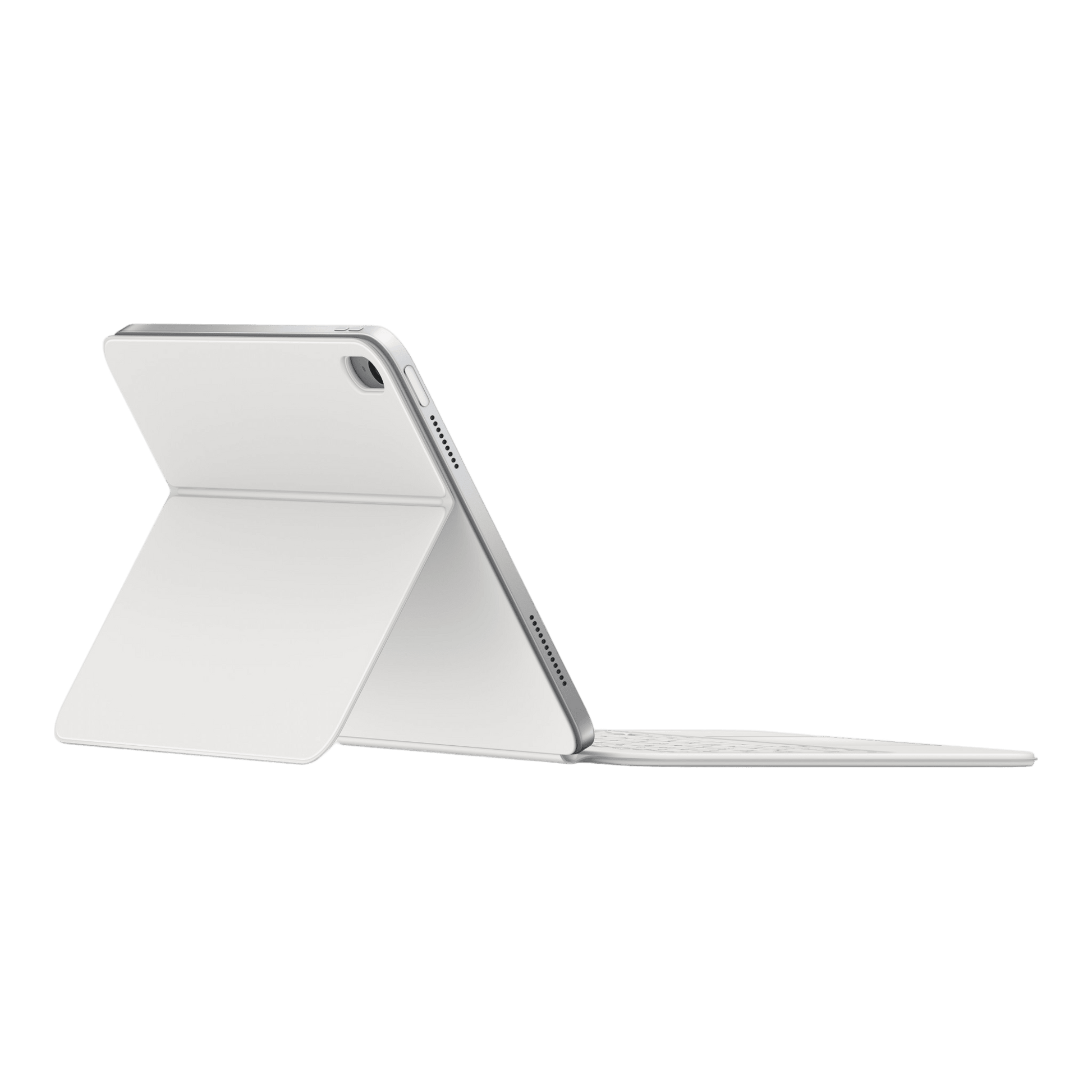 Magic Keyboard Folio for iPad (10th generation) - US English - alAsil