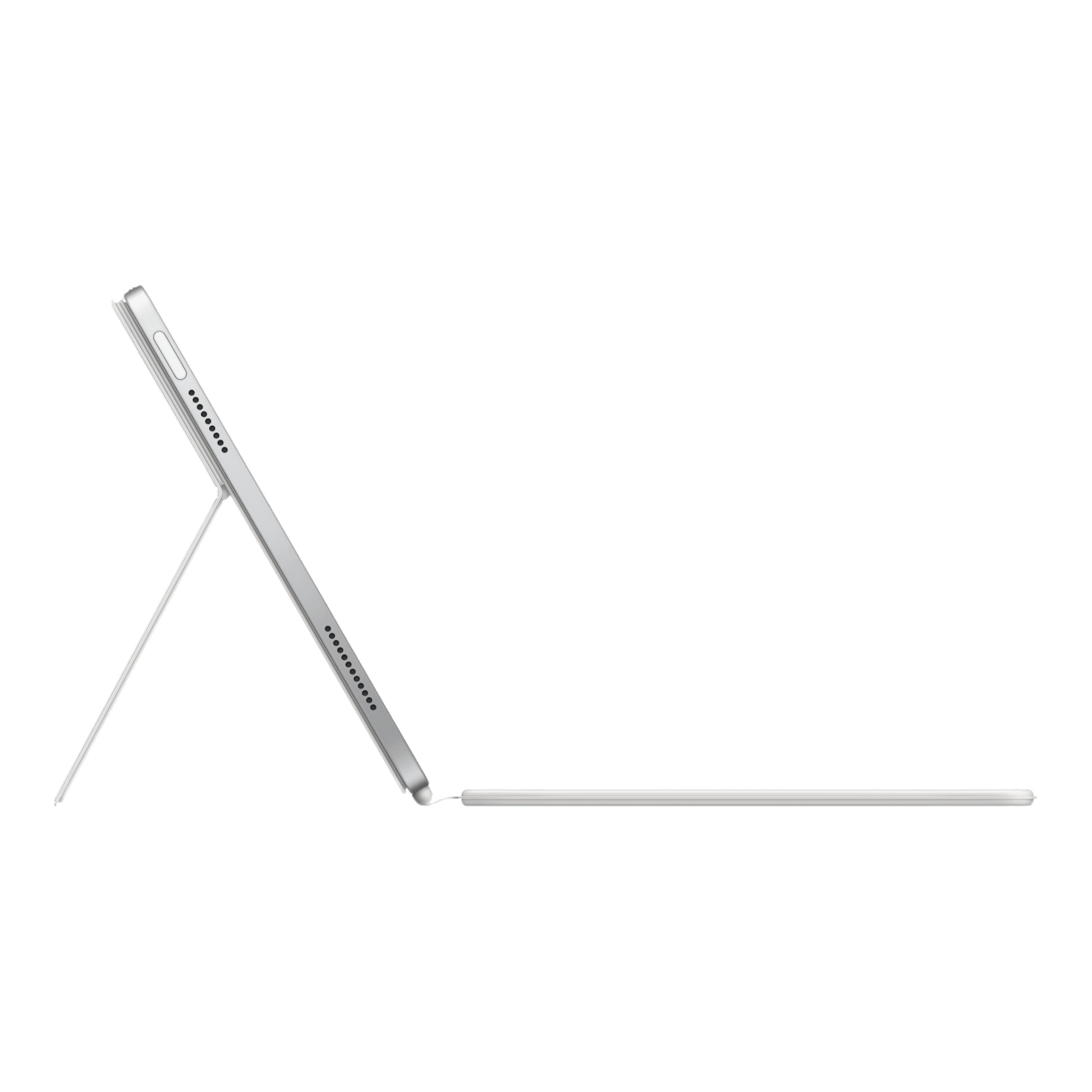 Magic Keyboard Folio for iPad (10th generation) - US English - alAsil