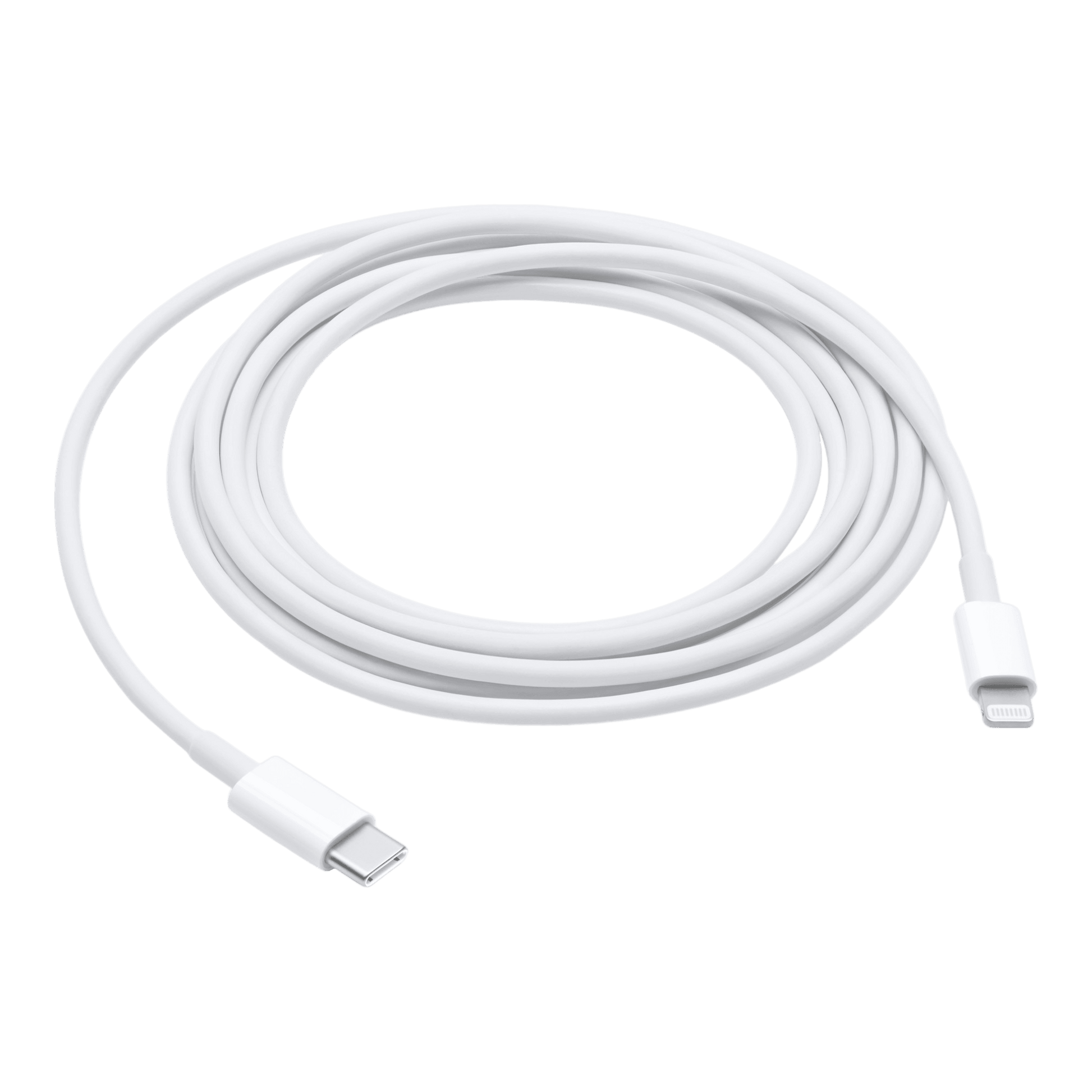 USB-C to Lightning Cable (2 m) - alAsil