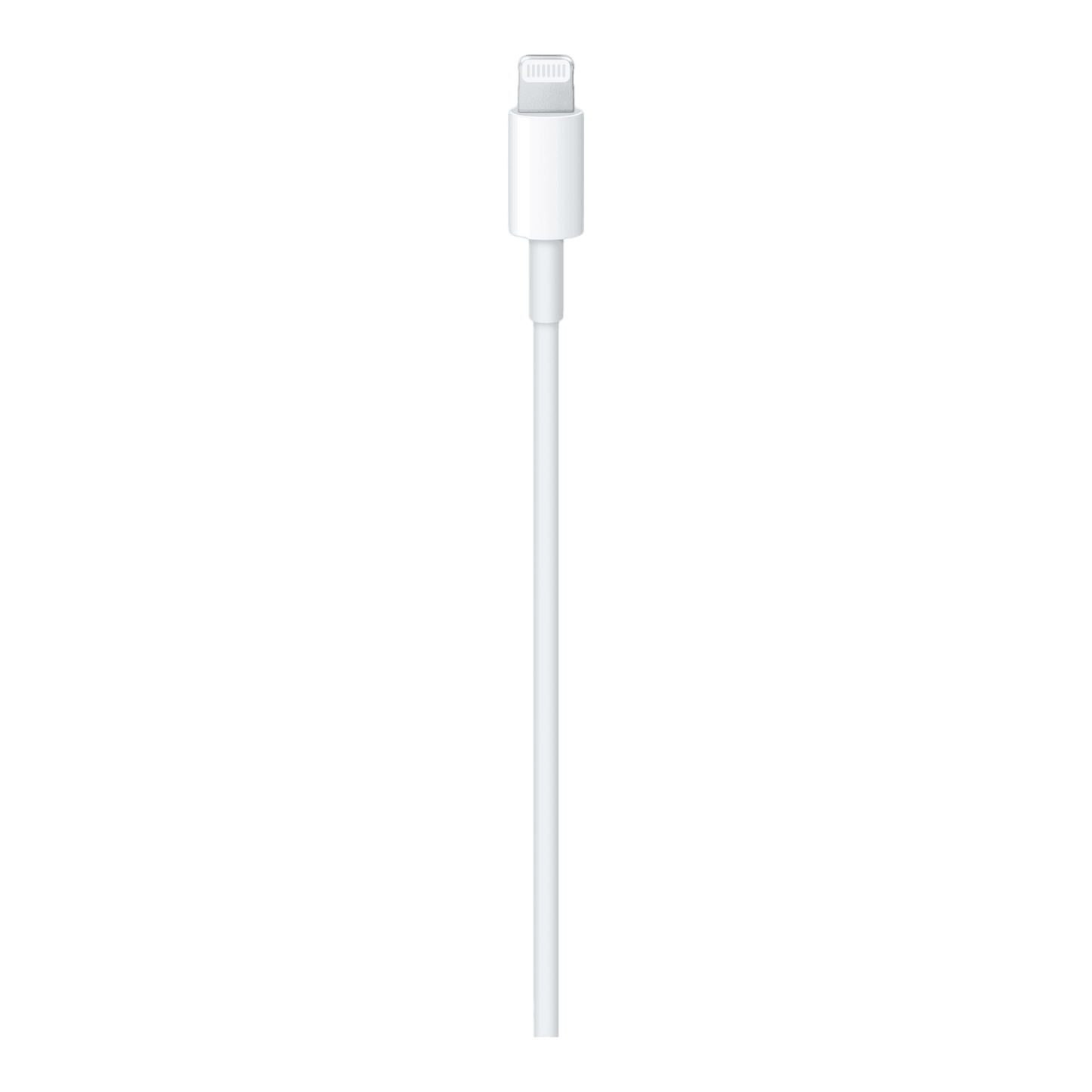 USB-C to Lightning Cable (2 m) - alAsil