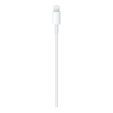 USB-C to Lightning Cable (2 m) - alAsil
