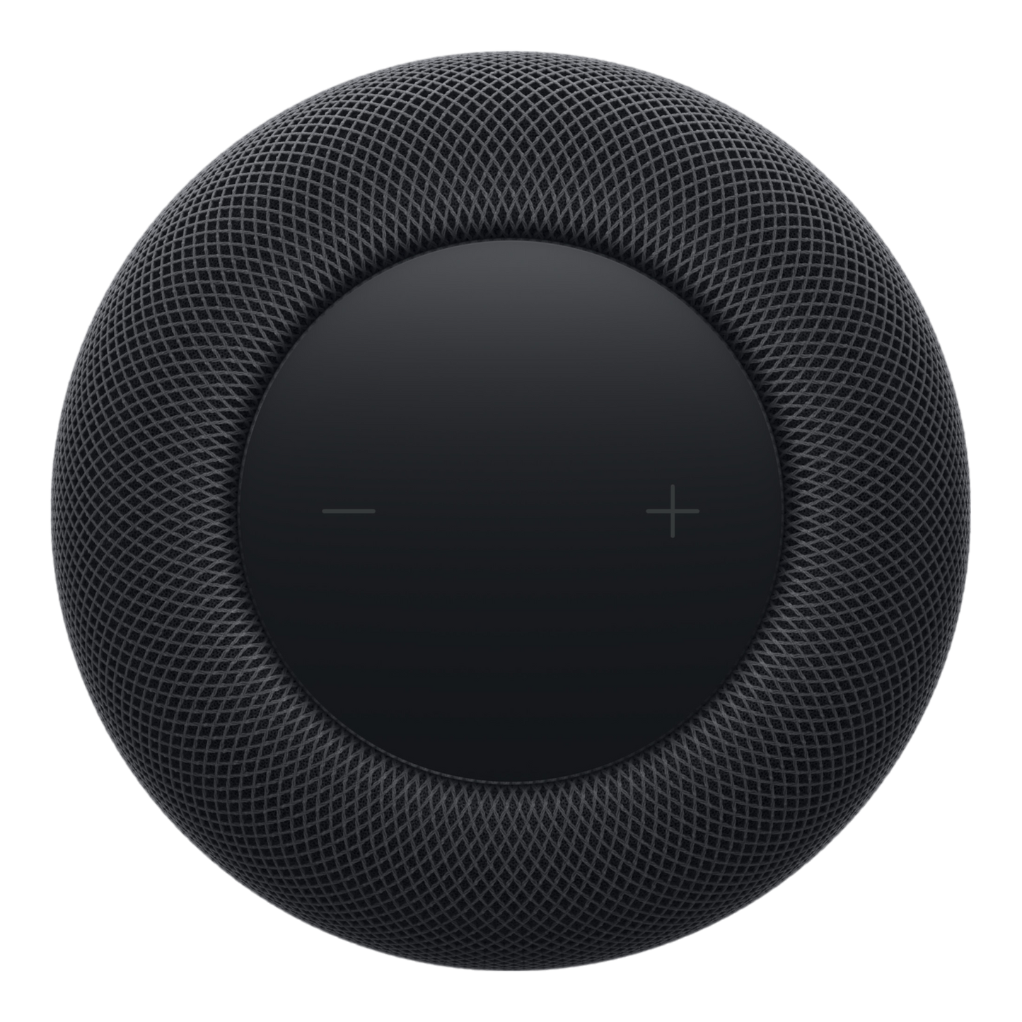 HomePod (2nd Generation) Midnight - alAsil