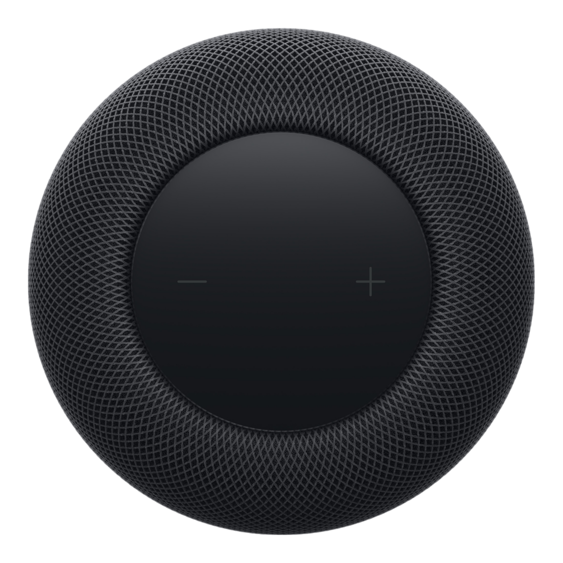 HomePod (2nd Generation) Midnight - alAsil