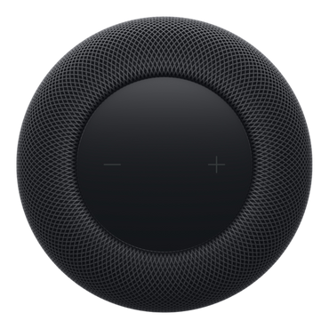 HomePod (2nd Generation) Midnight - alAsil
